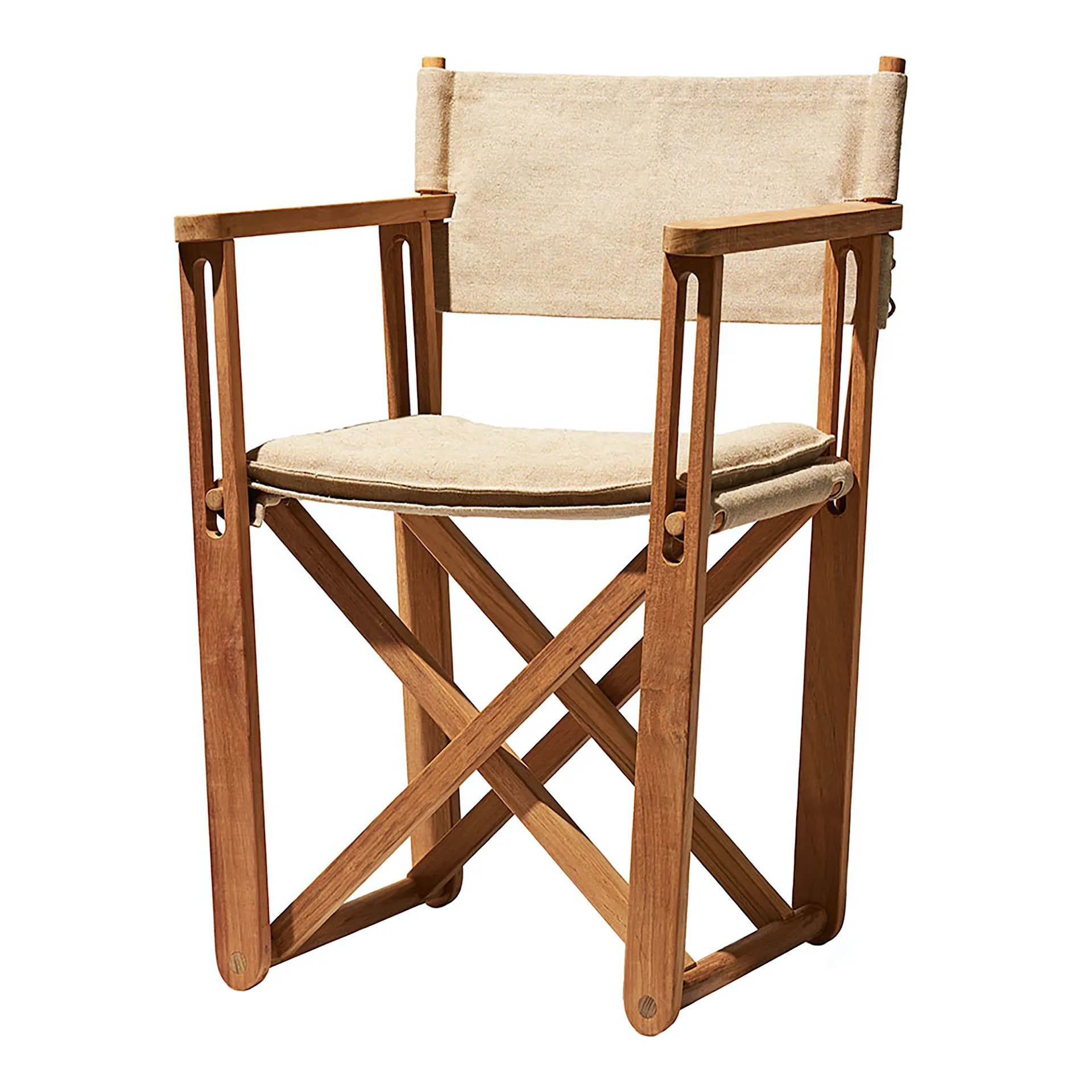 Kryss Dining Chair - Skargaarden - NO GA