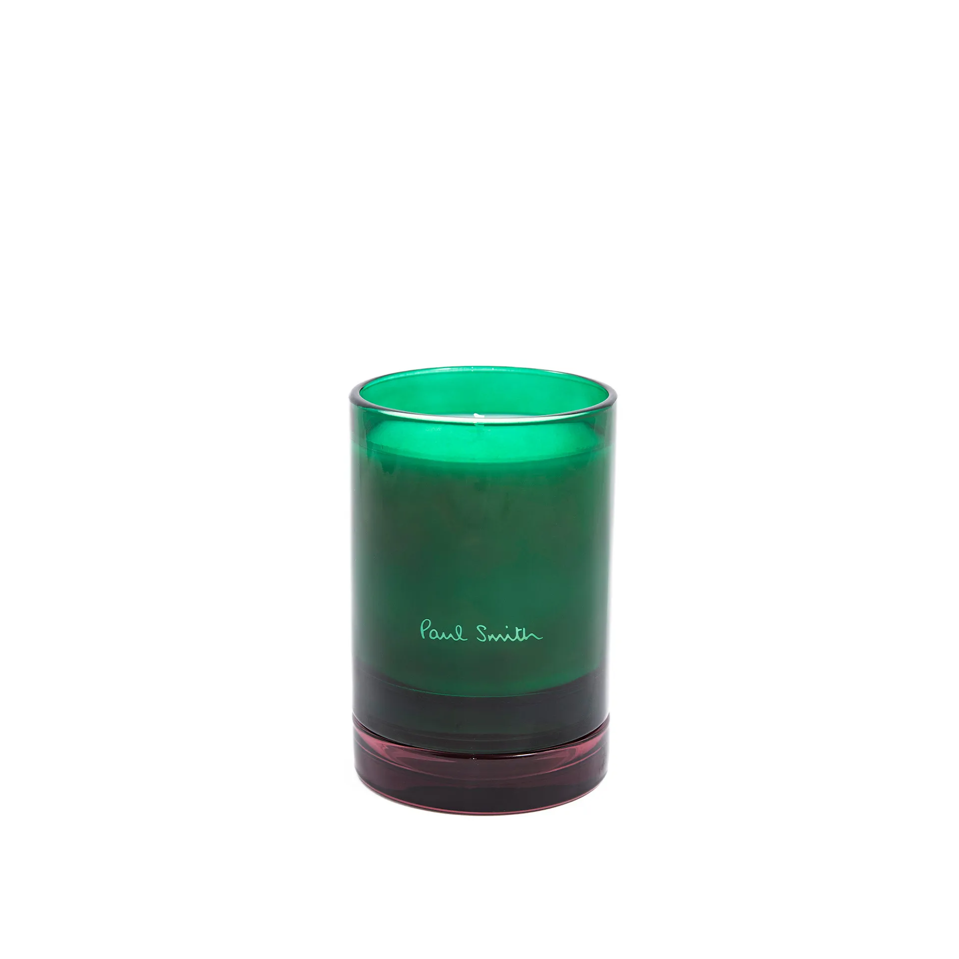 Paul Smith Botanist Candle - Paul Smith Home Fragrance                                               - Paul Smith  - NO GA