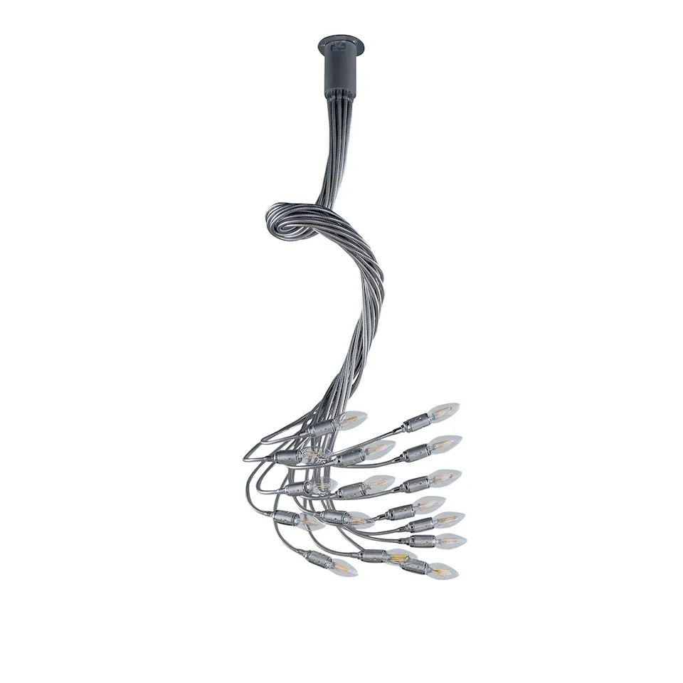 Turciù taklampe