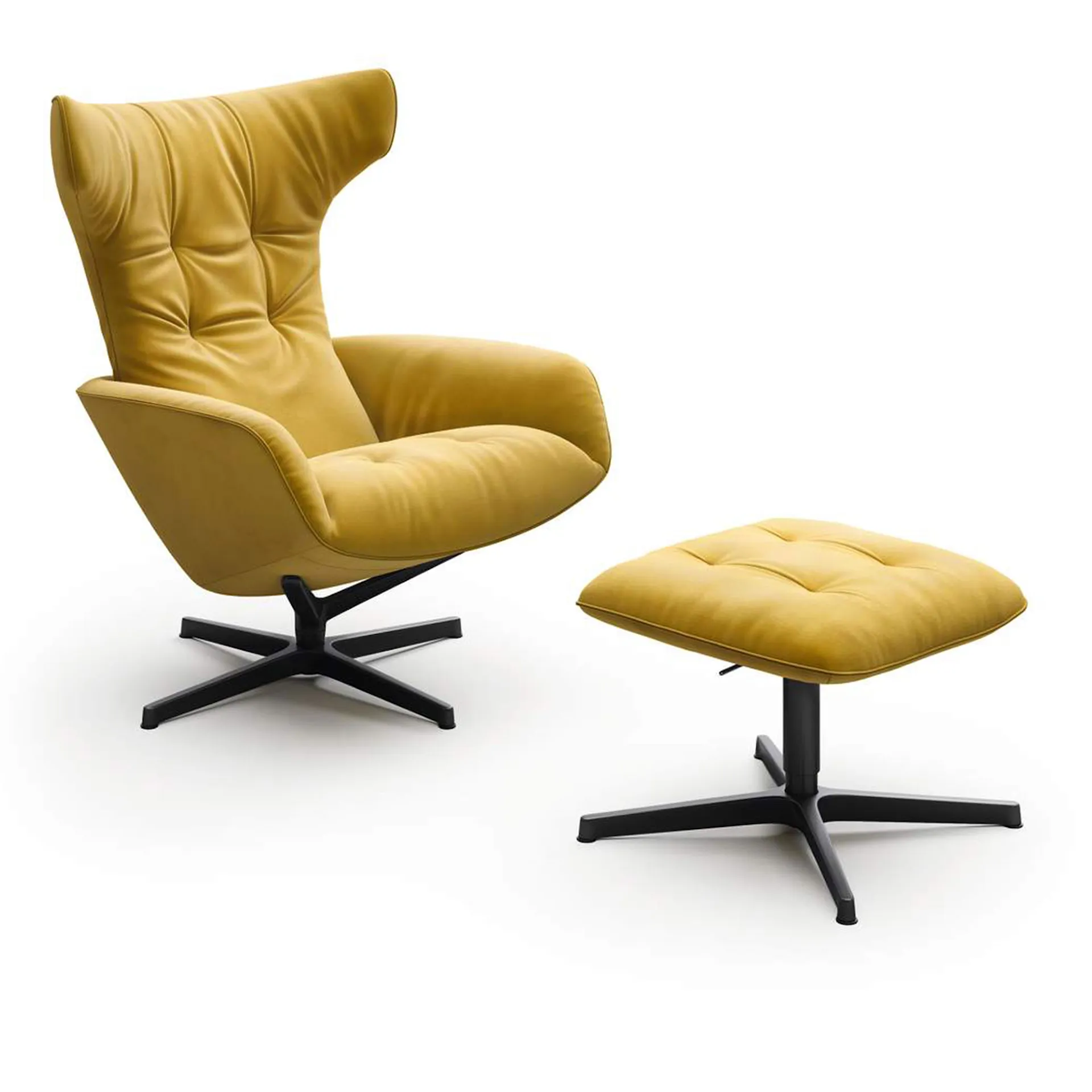 Onsa Chair - Walter Knoll - NO GA