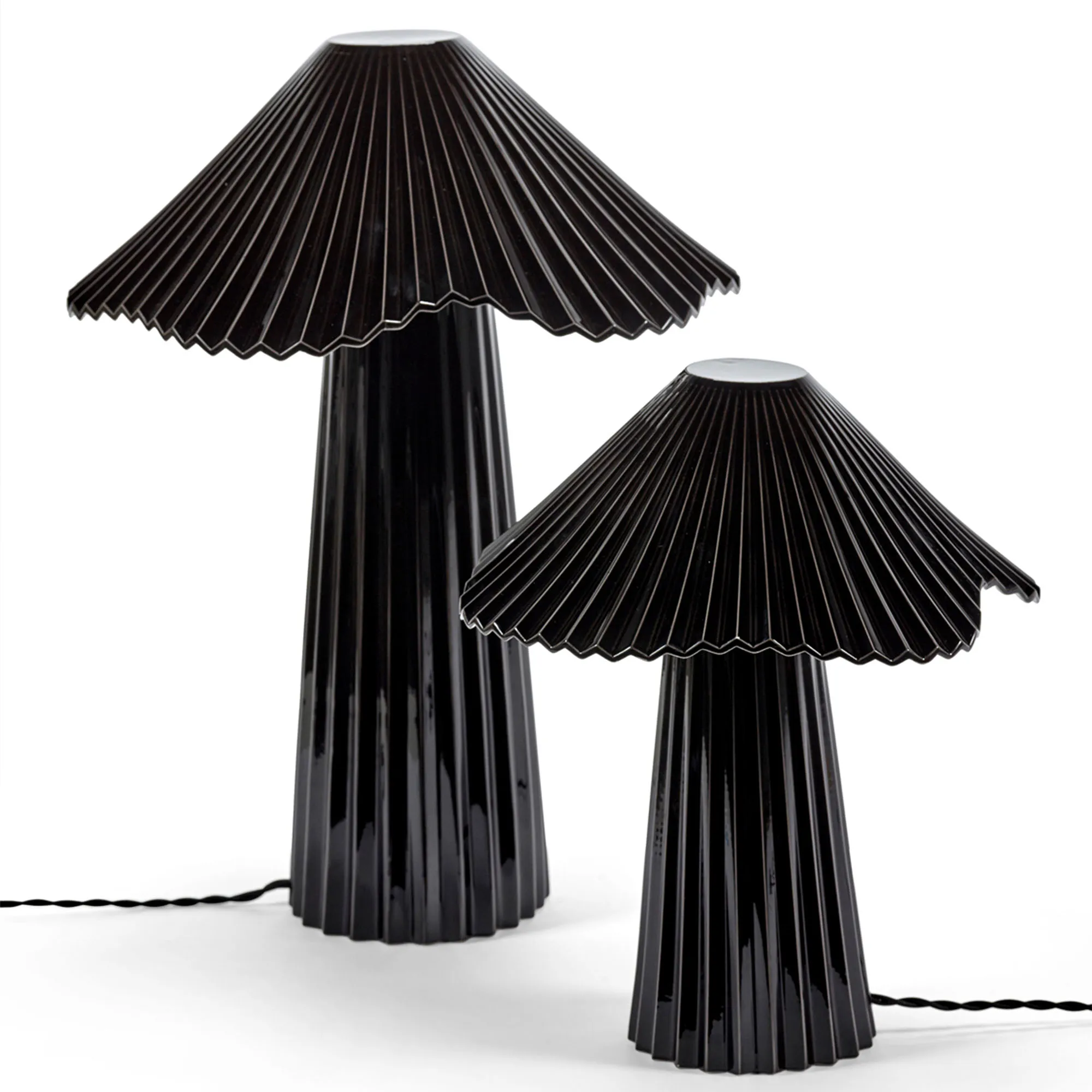 Uala bordlampe L