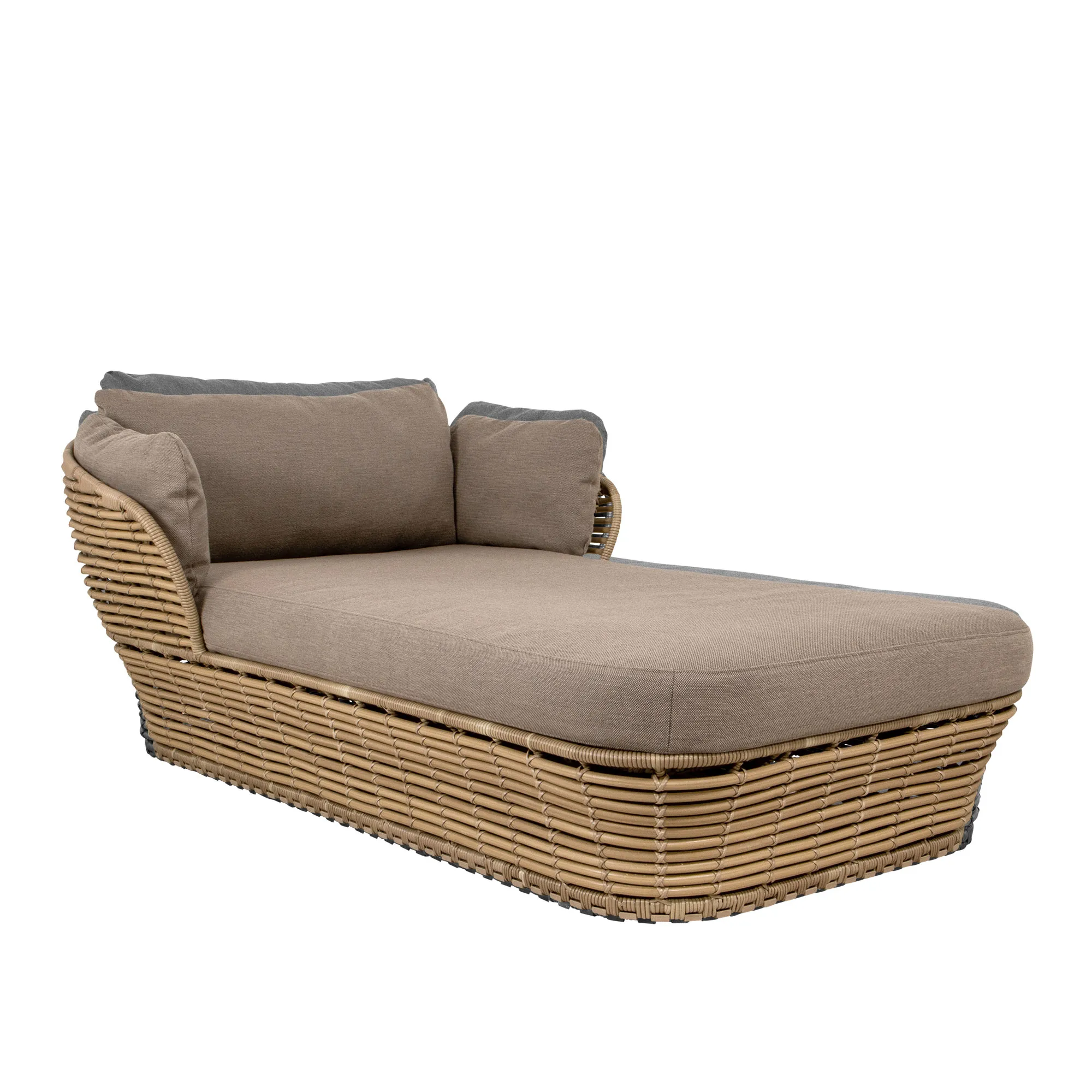 Basket Daybed - 1