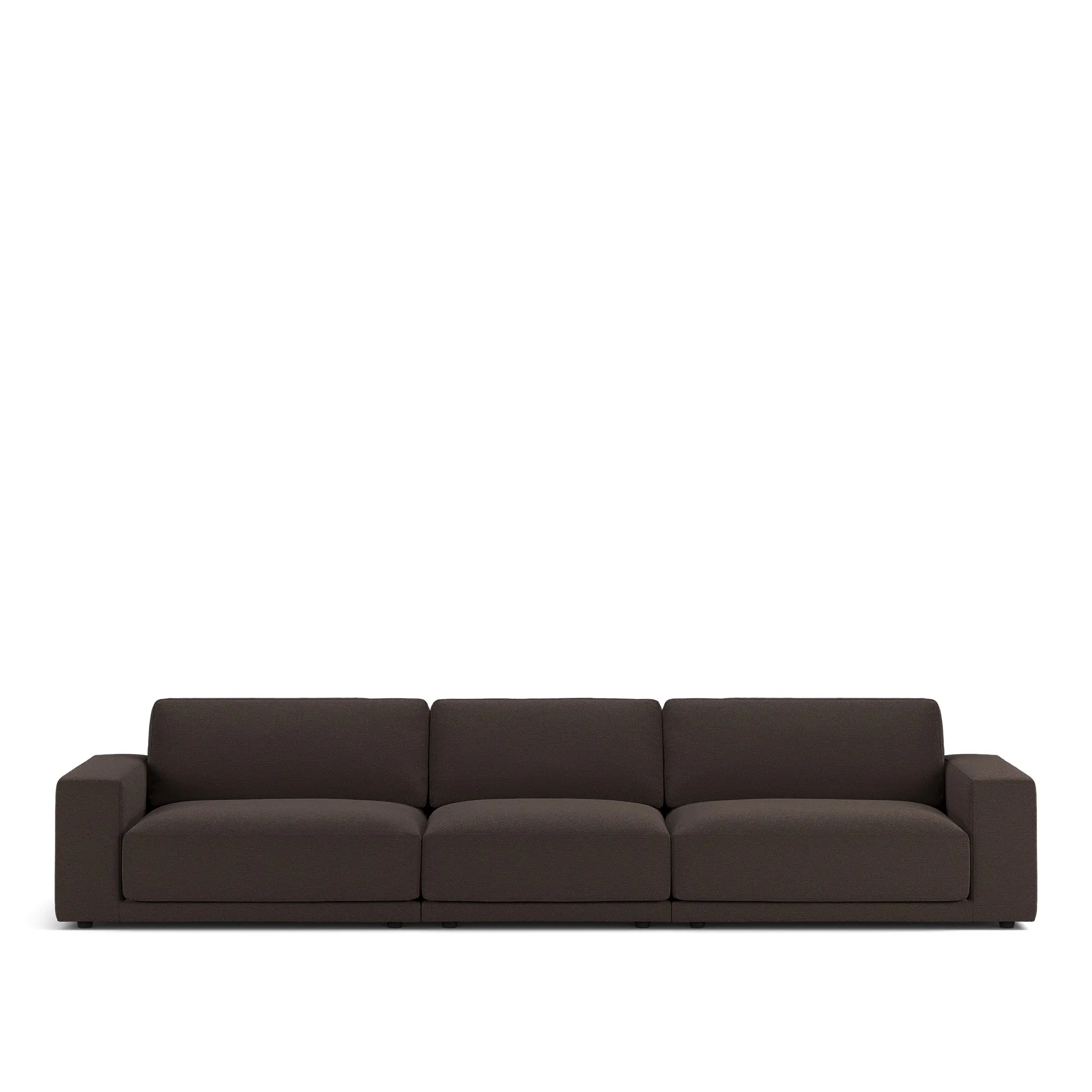Elsa 4-seters sofa - 1