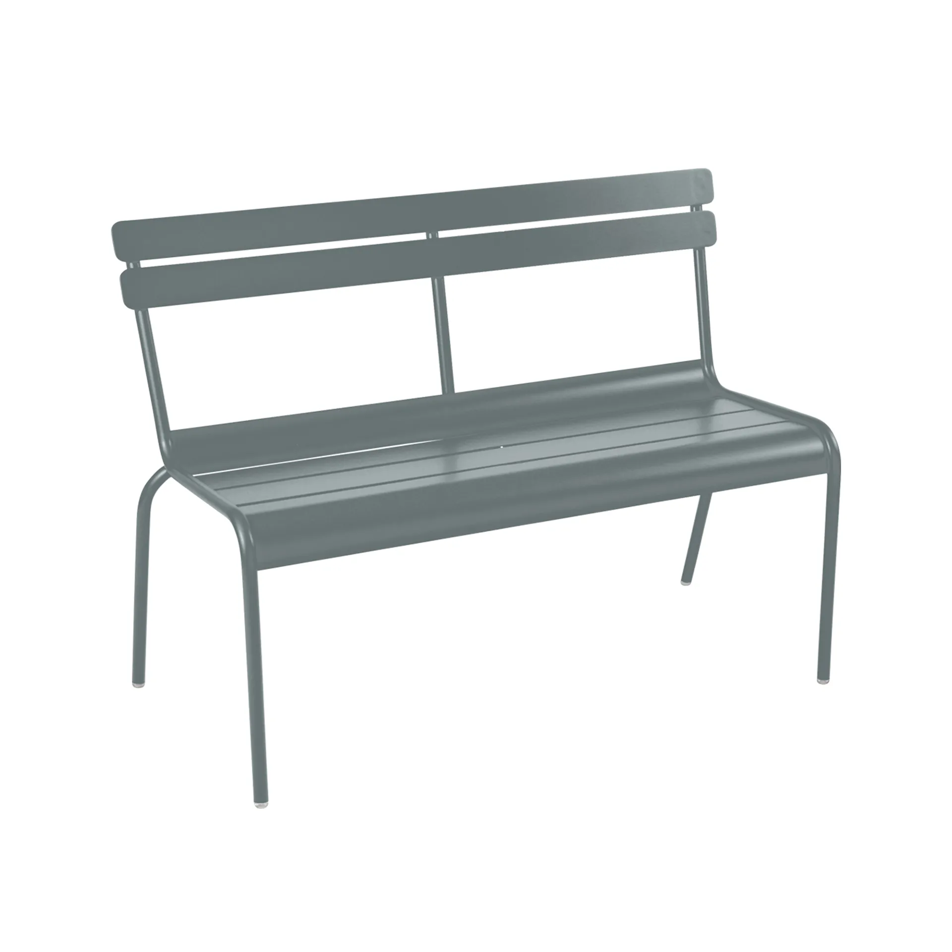 Luxembourg 2/3 Seater Bench - Fermob - NO GA