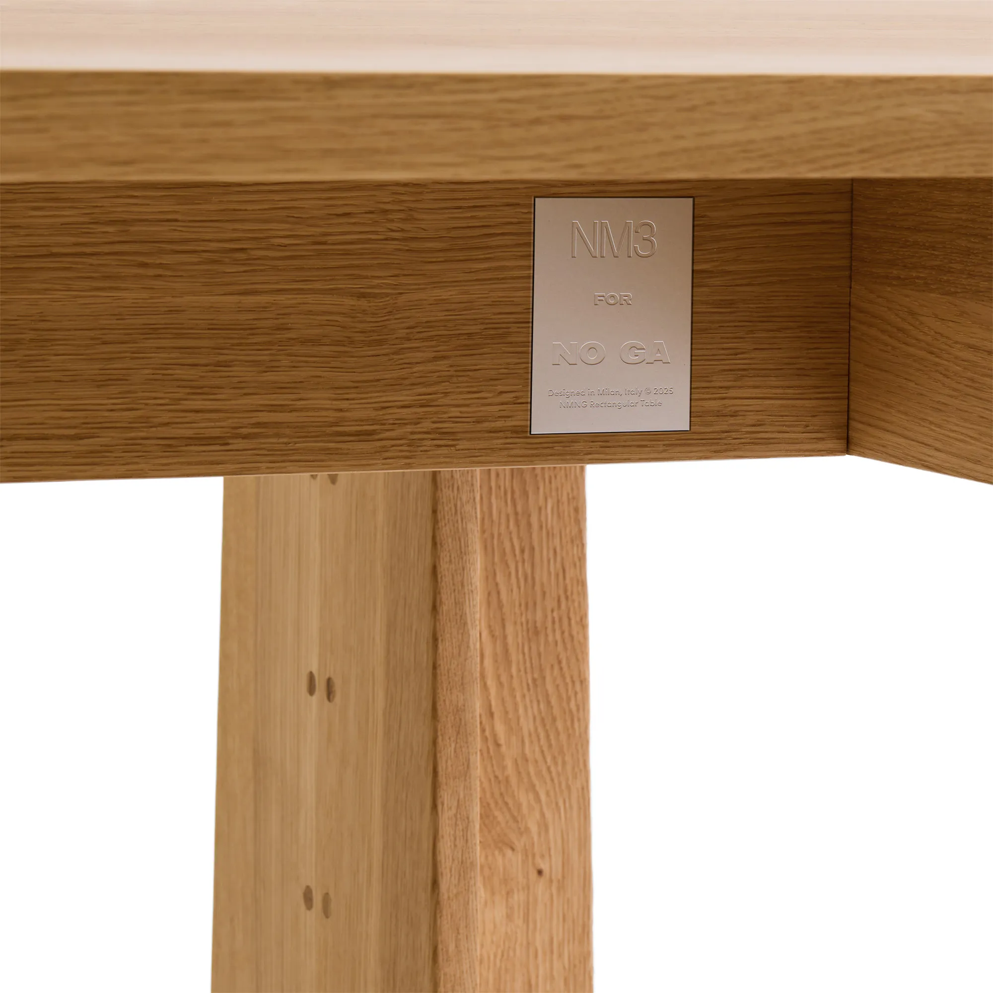 NMNG Table - 3