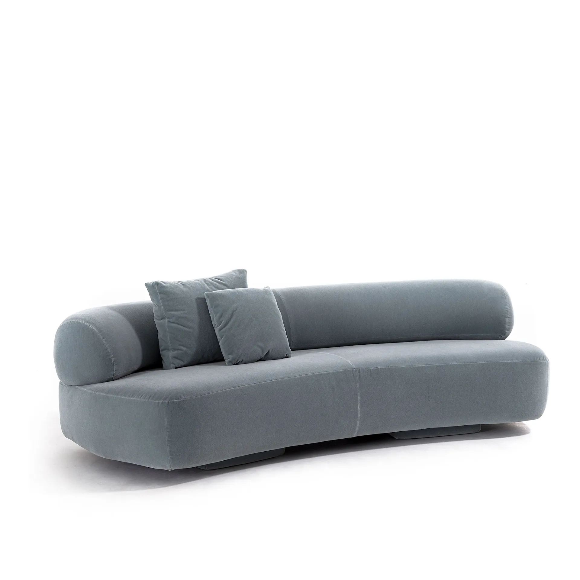 Gogan 2 Seater Sofa Major - Moroso - Patricia Urquiola - NO GA