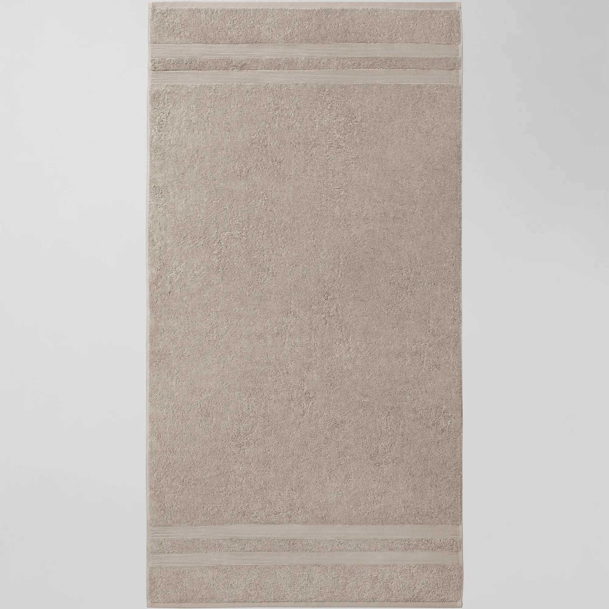 Fontana Organic Light Brown håndkle - 3