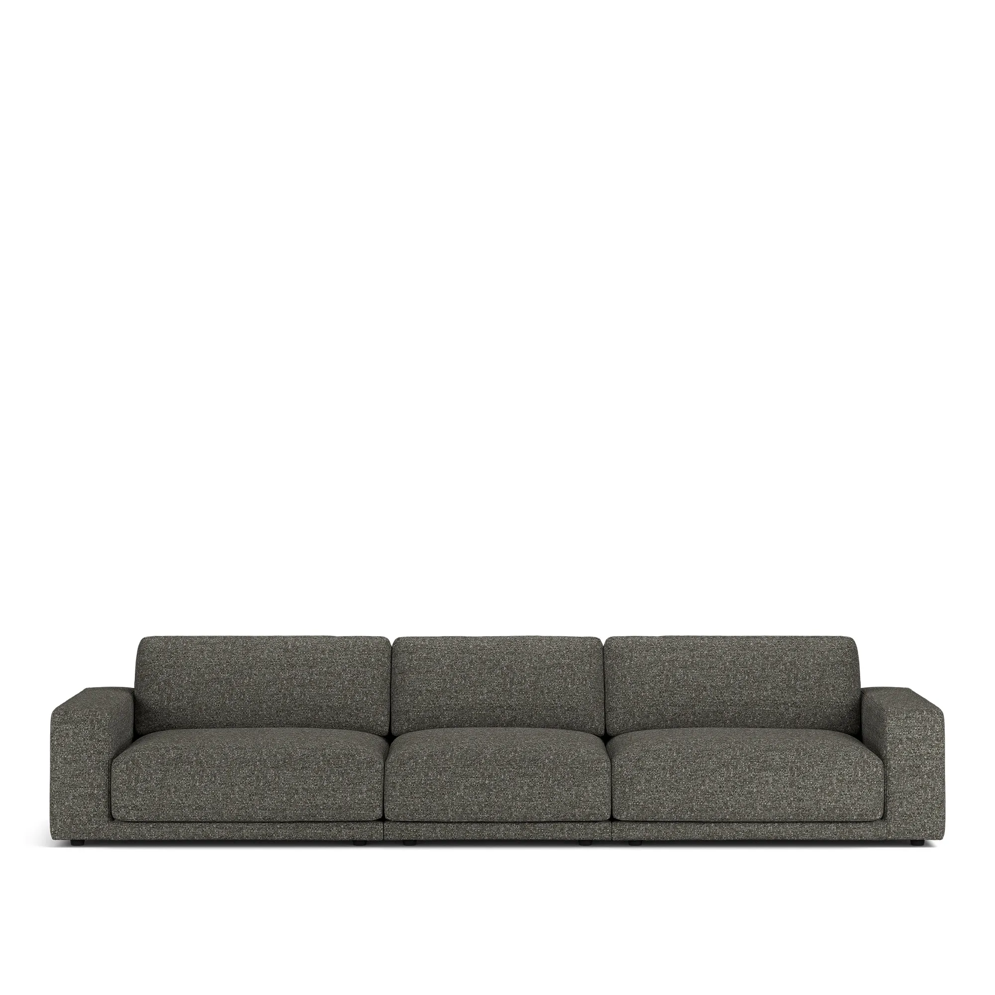 Elsa 4-seters sofa - 1