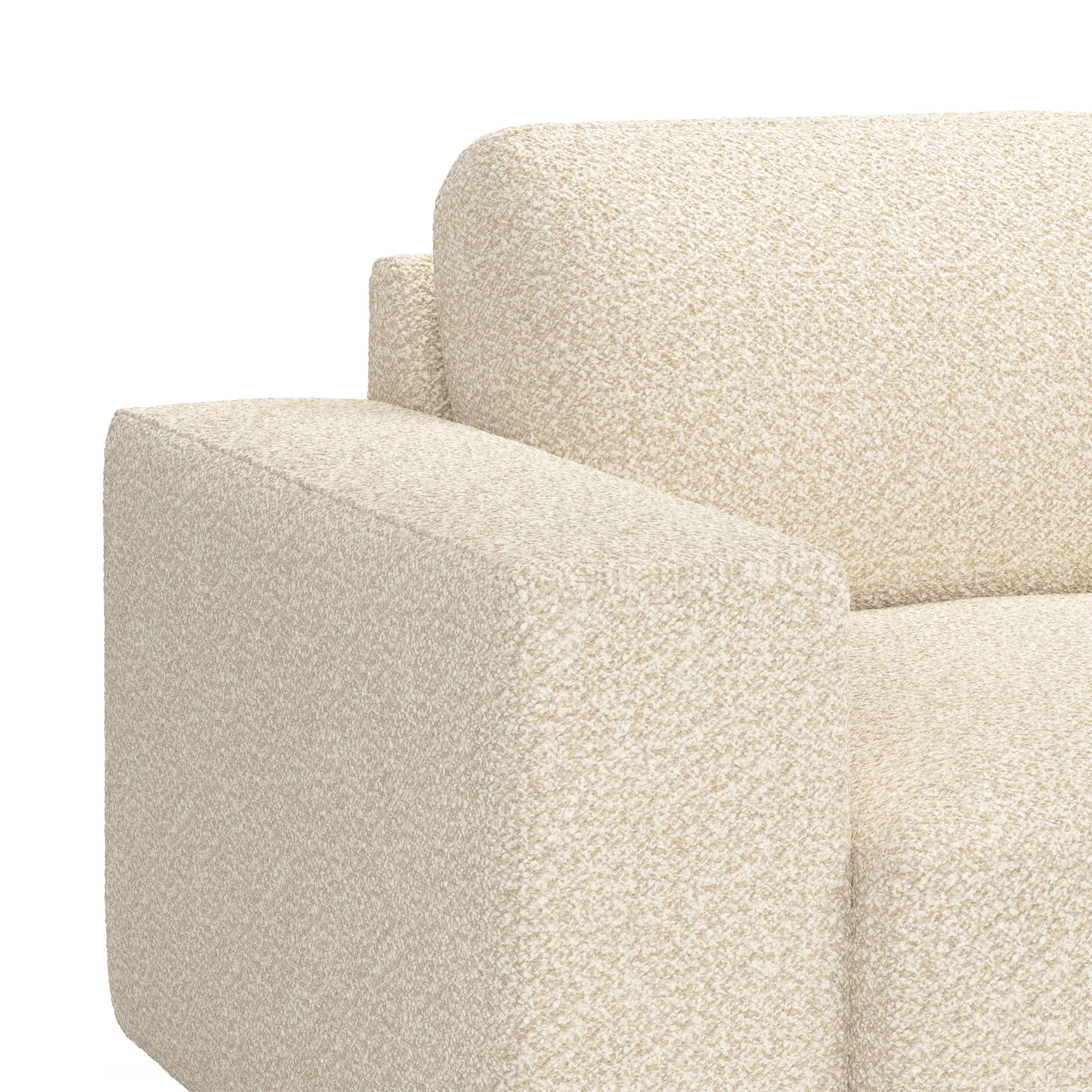 Elsa 4-seters sofa - 2