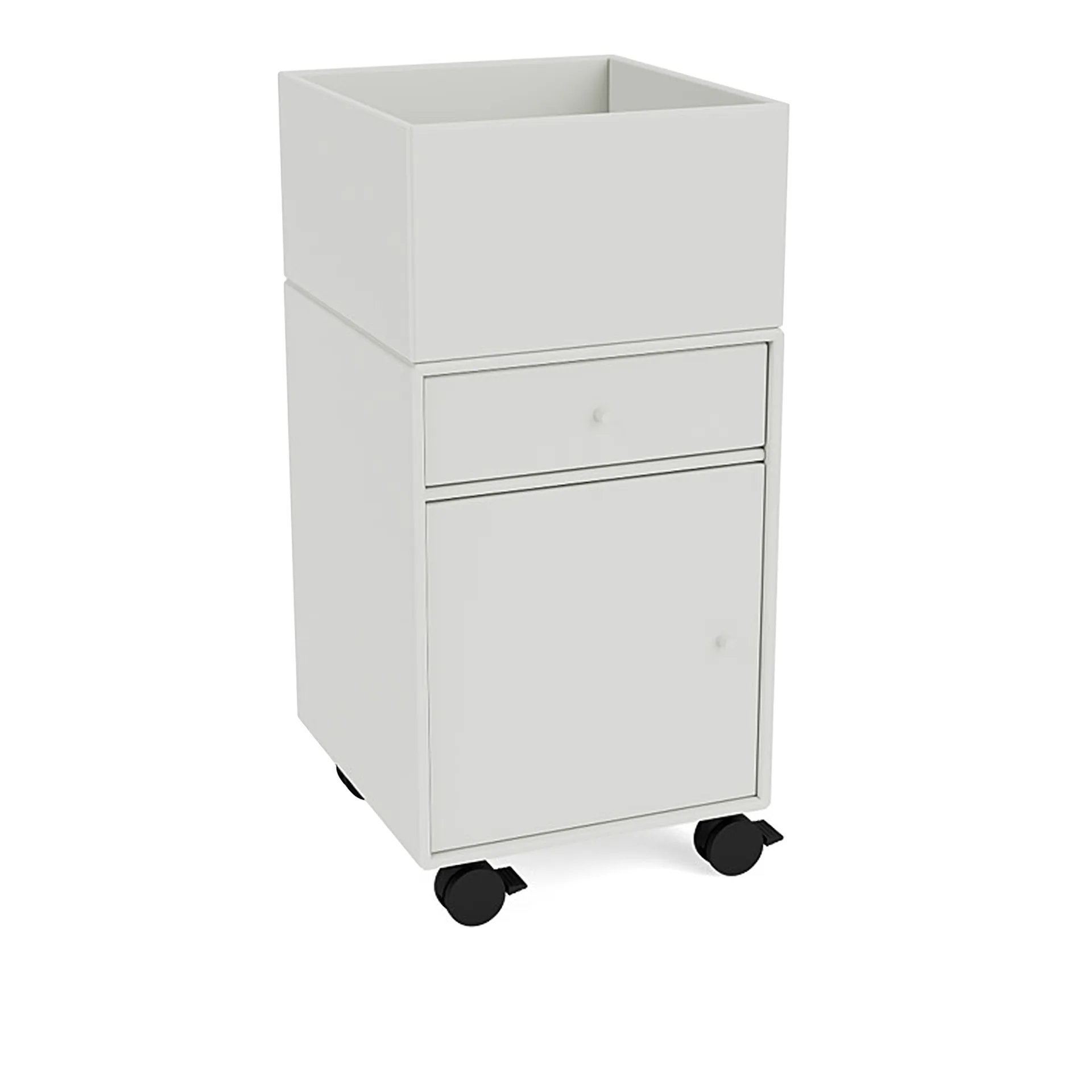 Runner Office Unit On Castors - Montana - Peter J. Lassen - NO GA