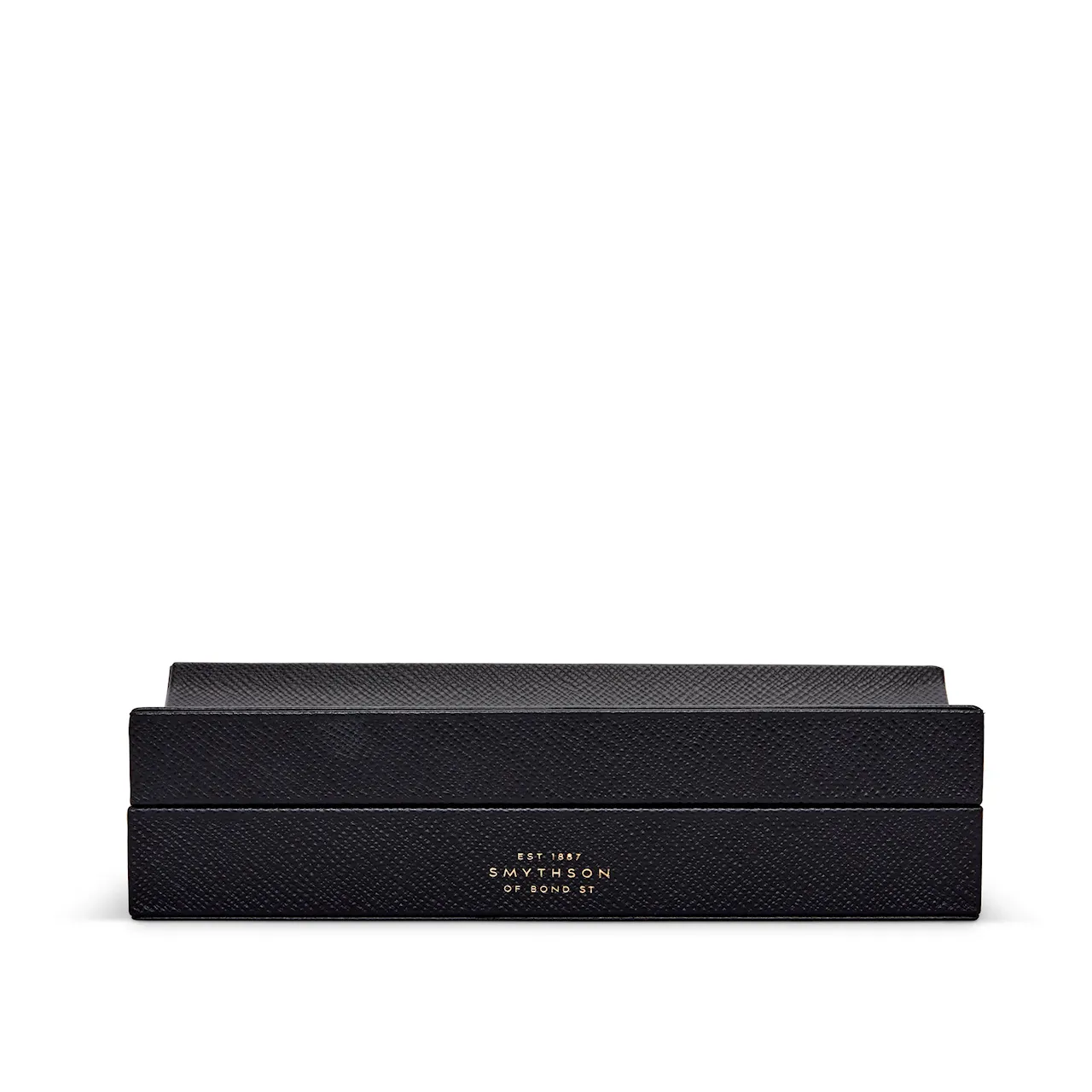 Panama Pen Organiser - Black