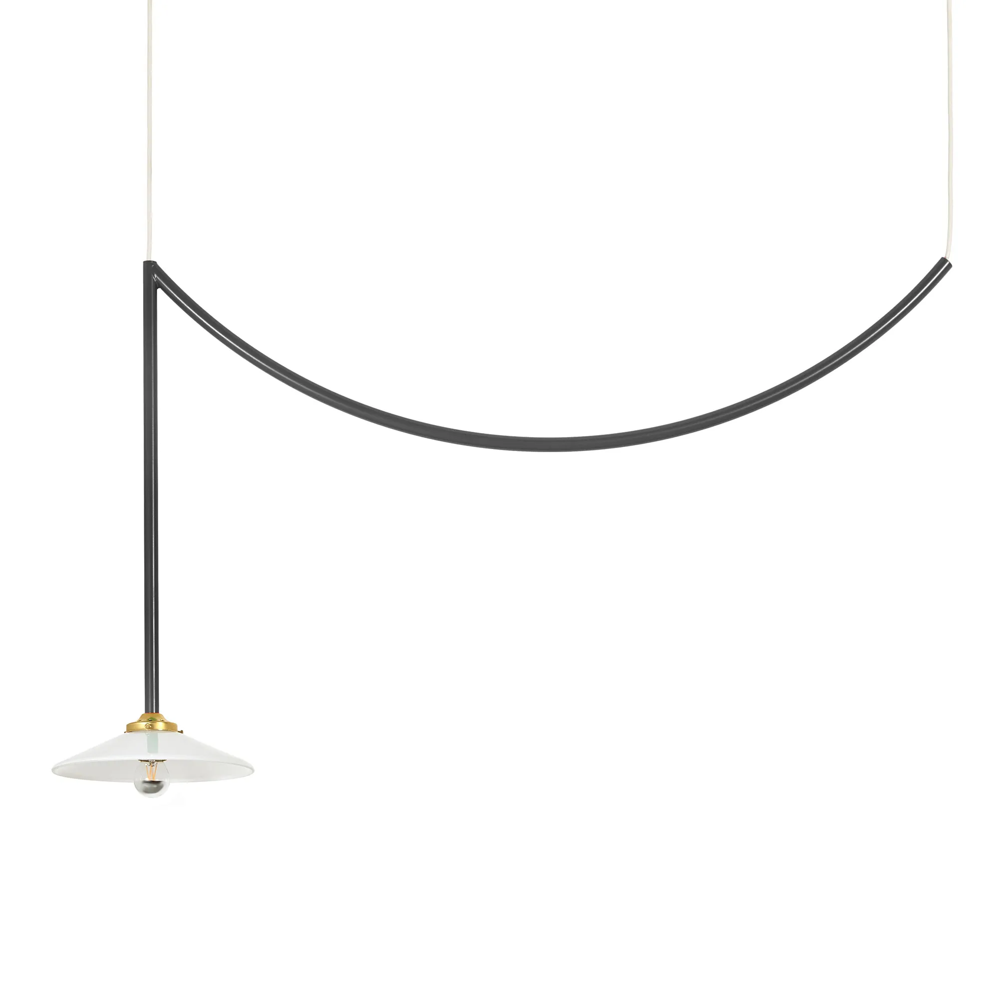 Ceiling Lamp N°5 - 2