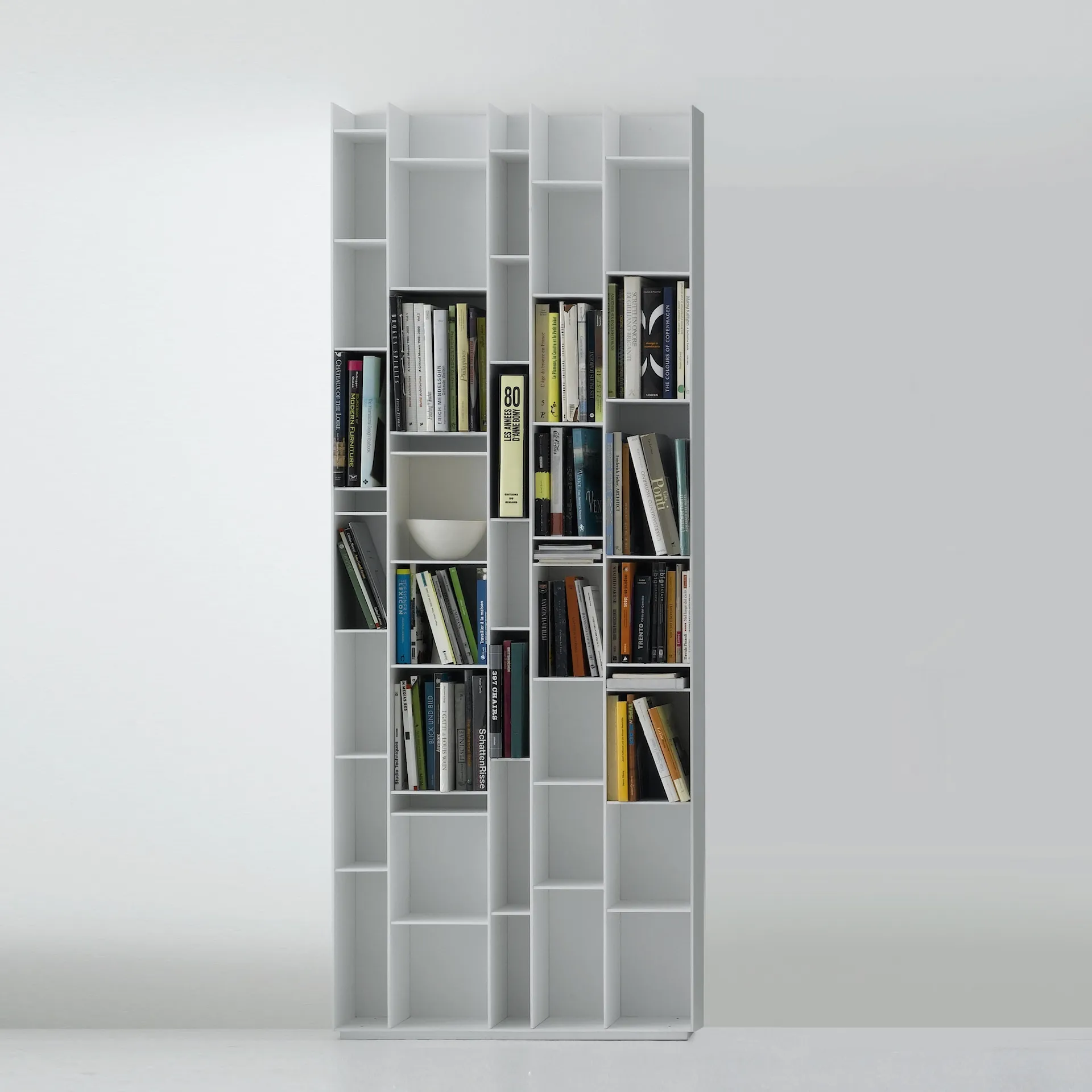 Random Shelf - MDF Italia - NO GA