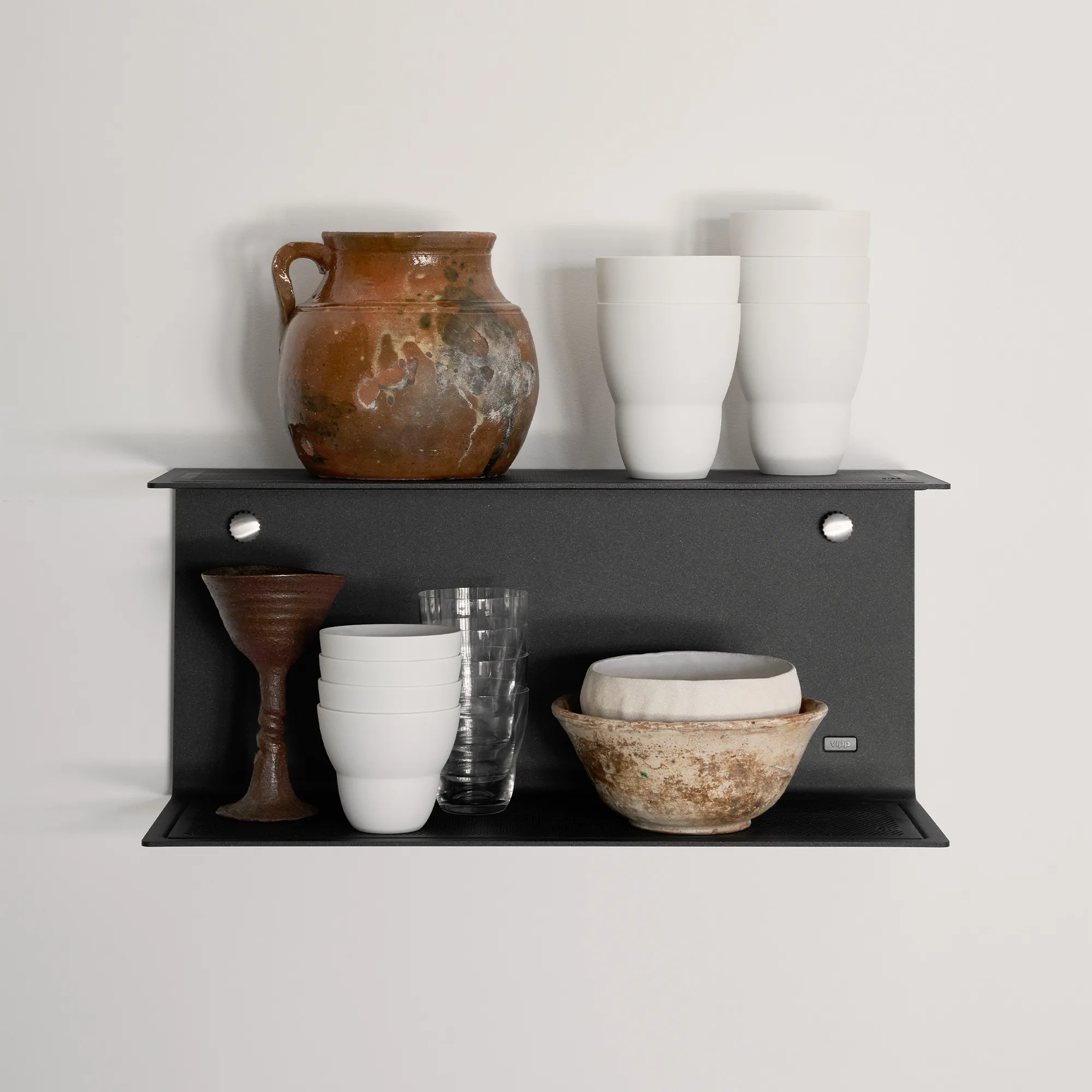 Vipp921/922 hylle - 3