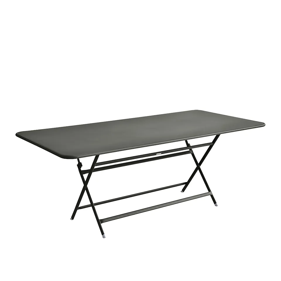 Caractère Table 190x90 cm
