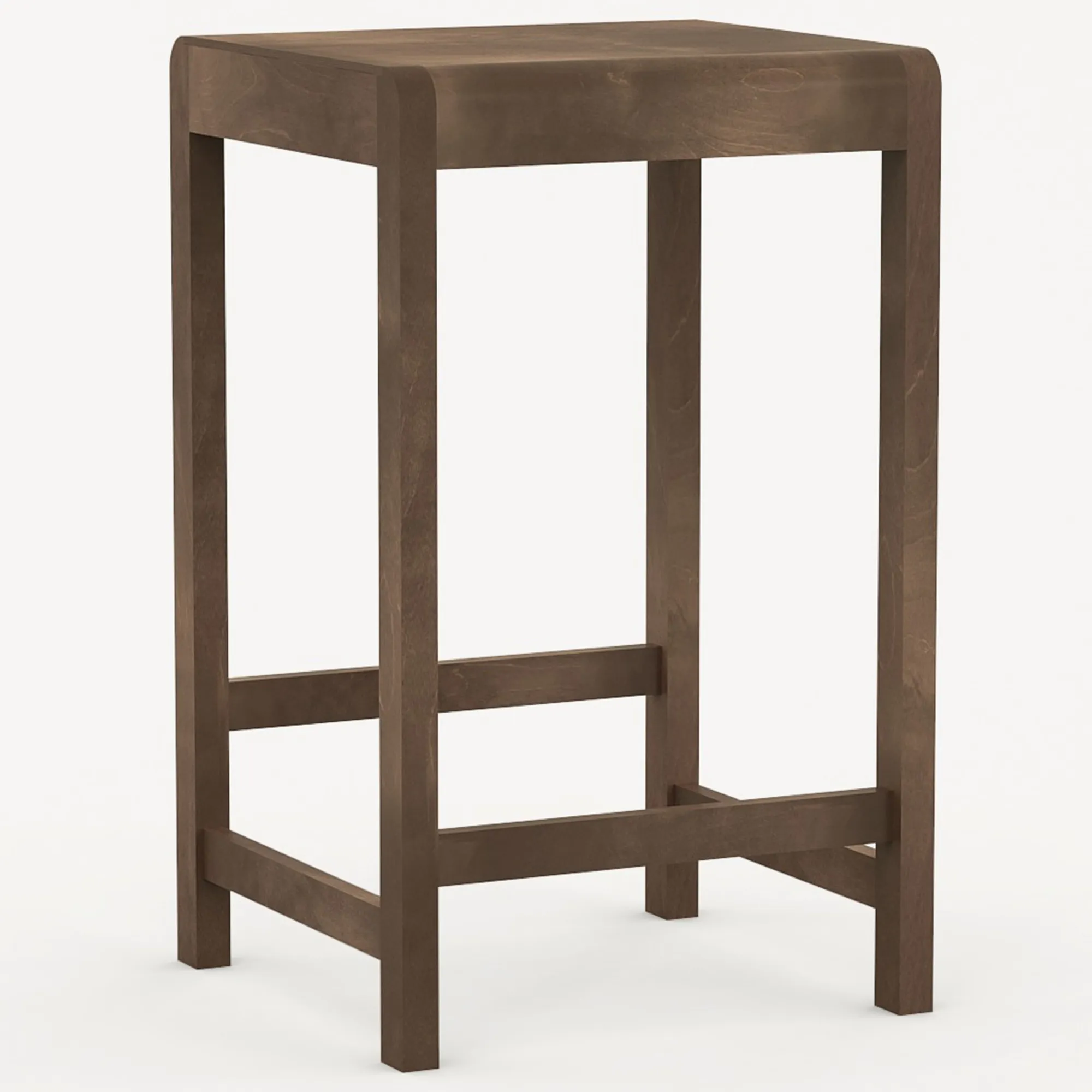 Stool 01 barkrakk - 2