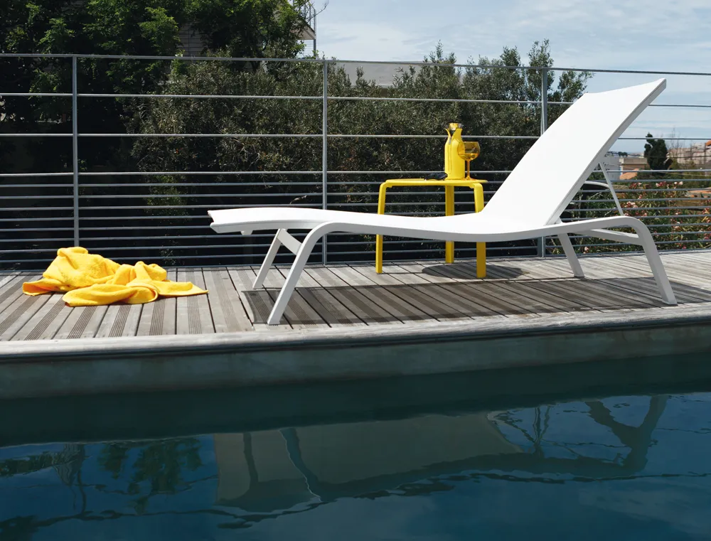 Alizé Low Table - 6