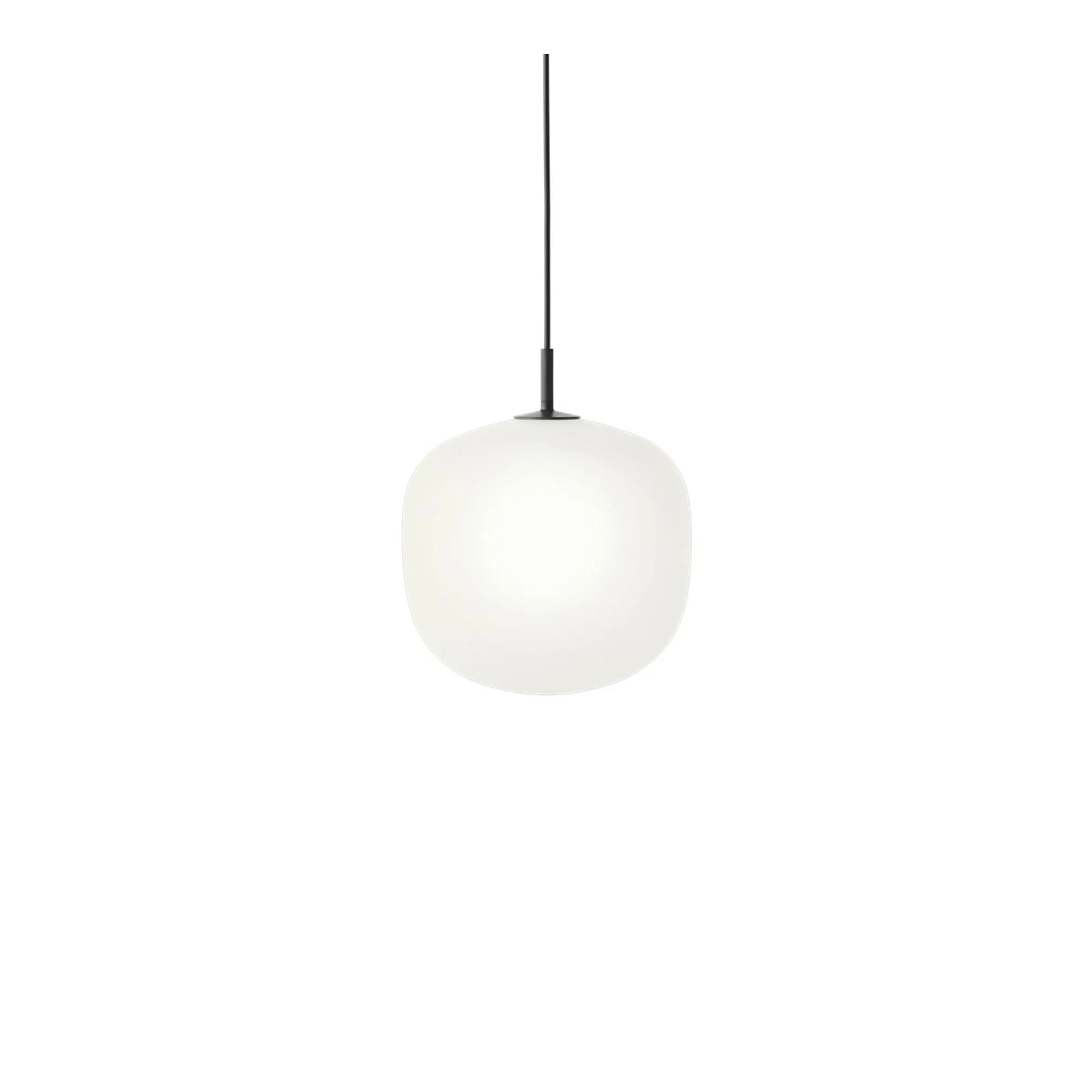 Rime Pendant Lamp Ø 25 cm - 1