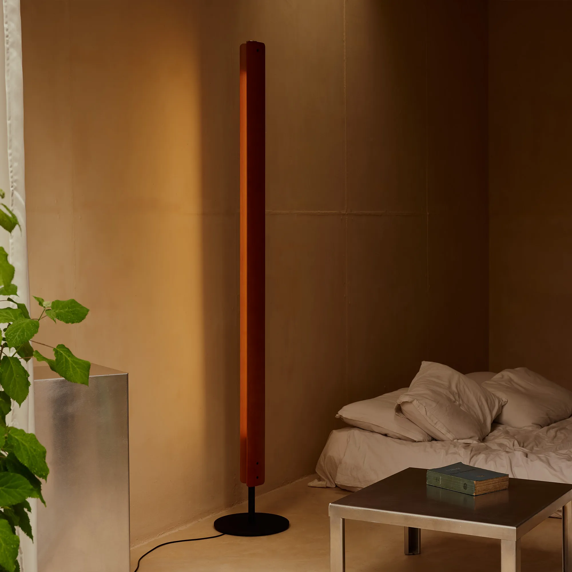 Seki-Han gulvlampe - 7
