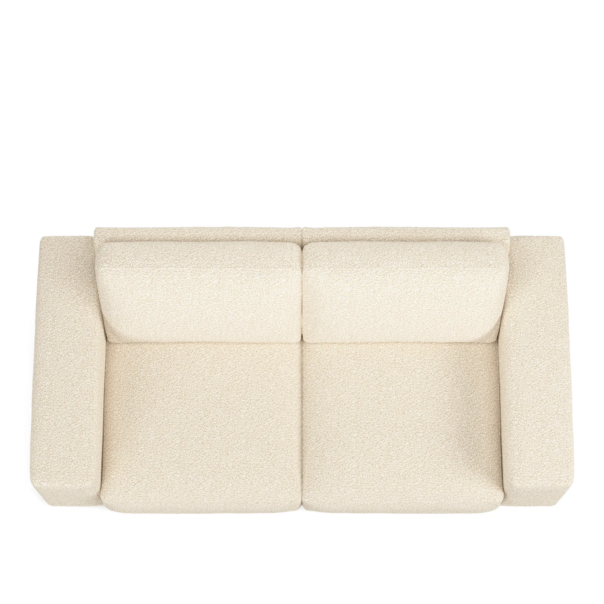 Elsa 2-seters sofa - 8