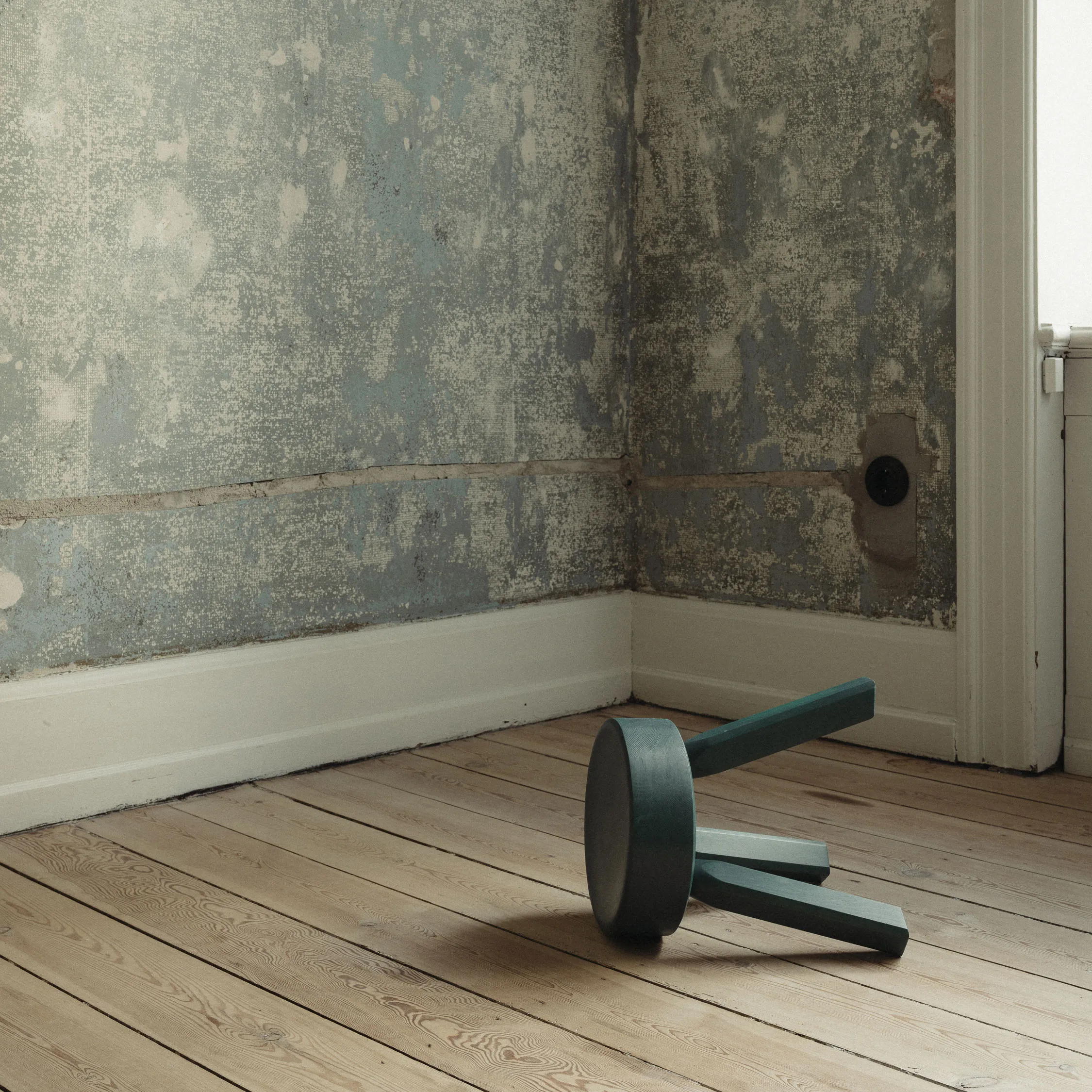 AML Stool krakk - 2