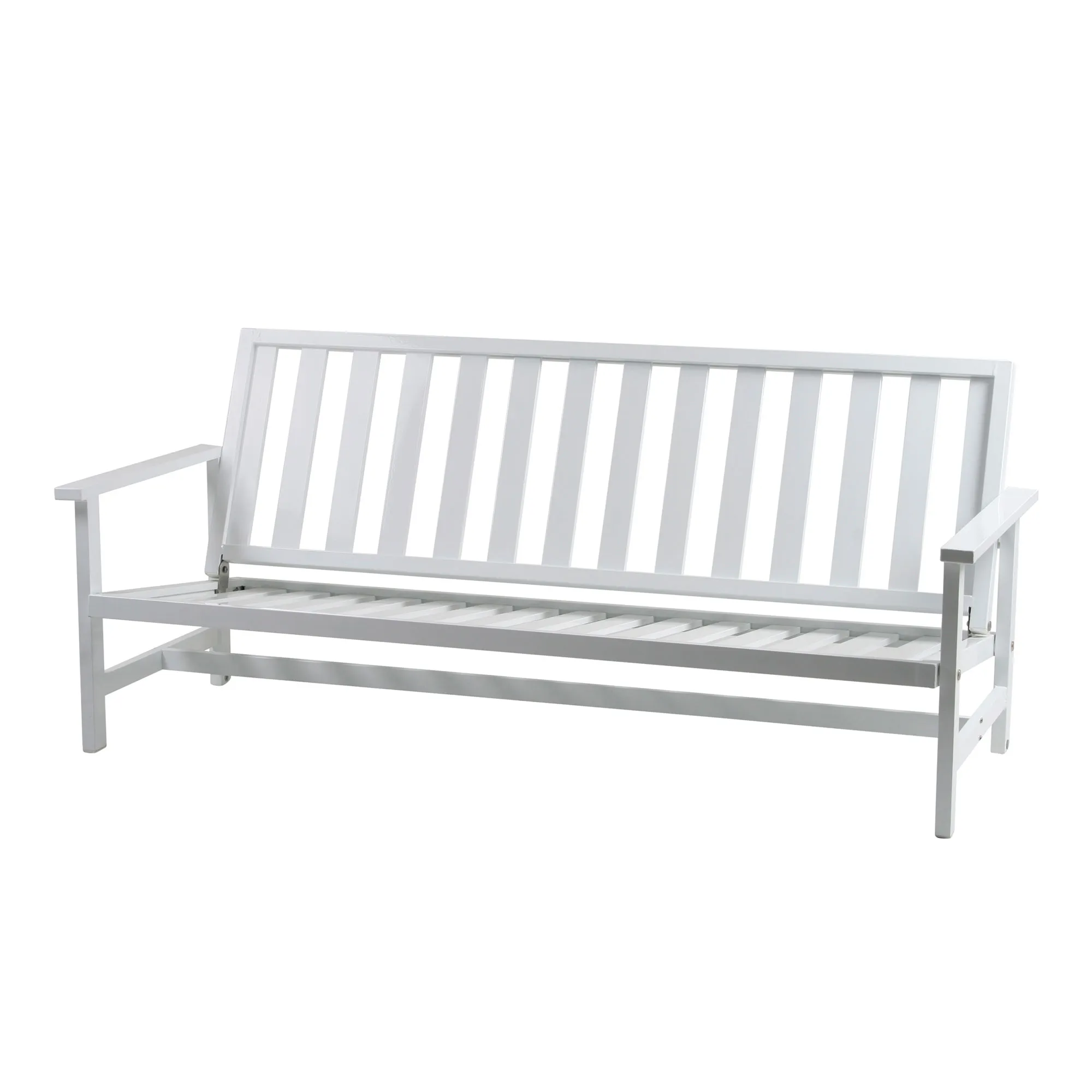 Sofa 3-seter - 1