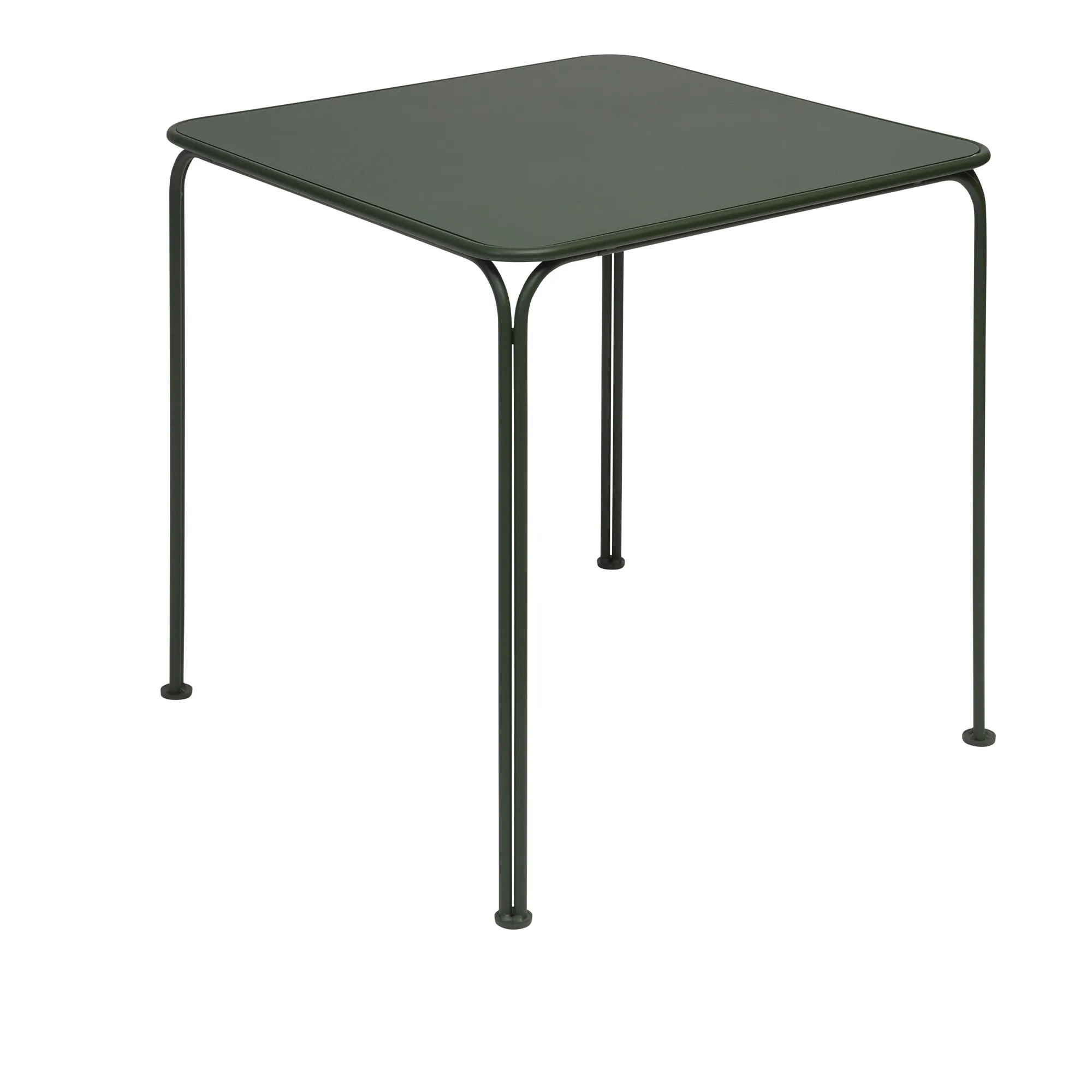 Libelle utendørs spisebord 70 x 70 cm - 7