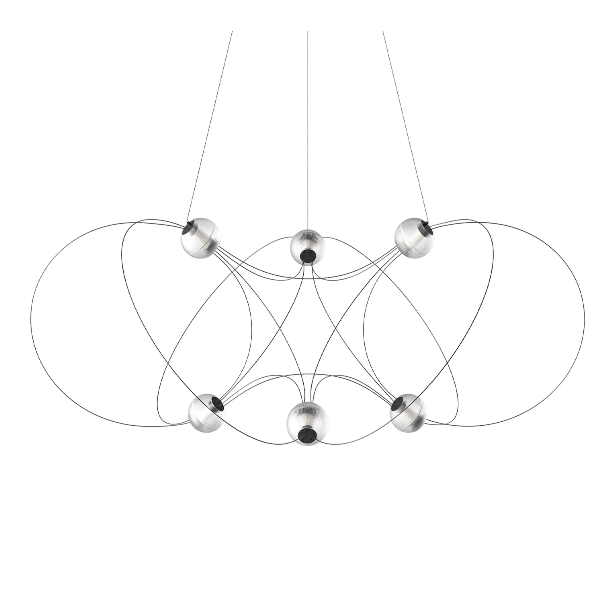 Munari 6 pendellampe - 1
