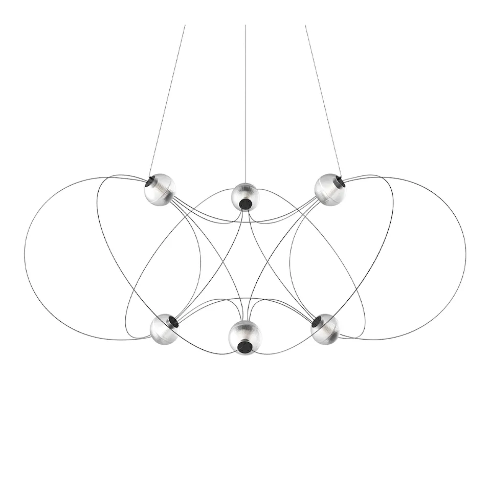Munari 6 pendellampe