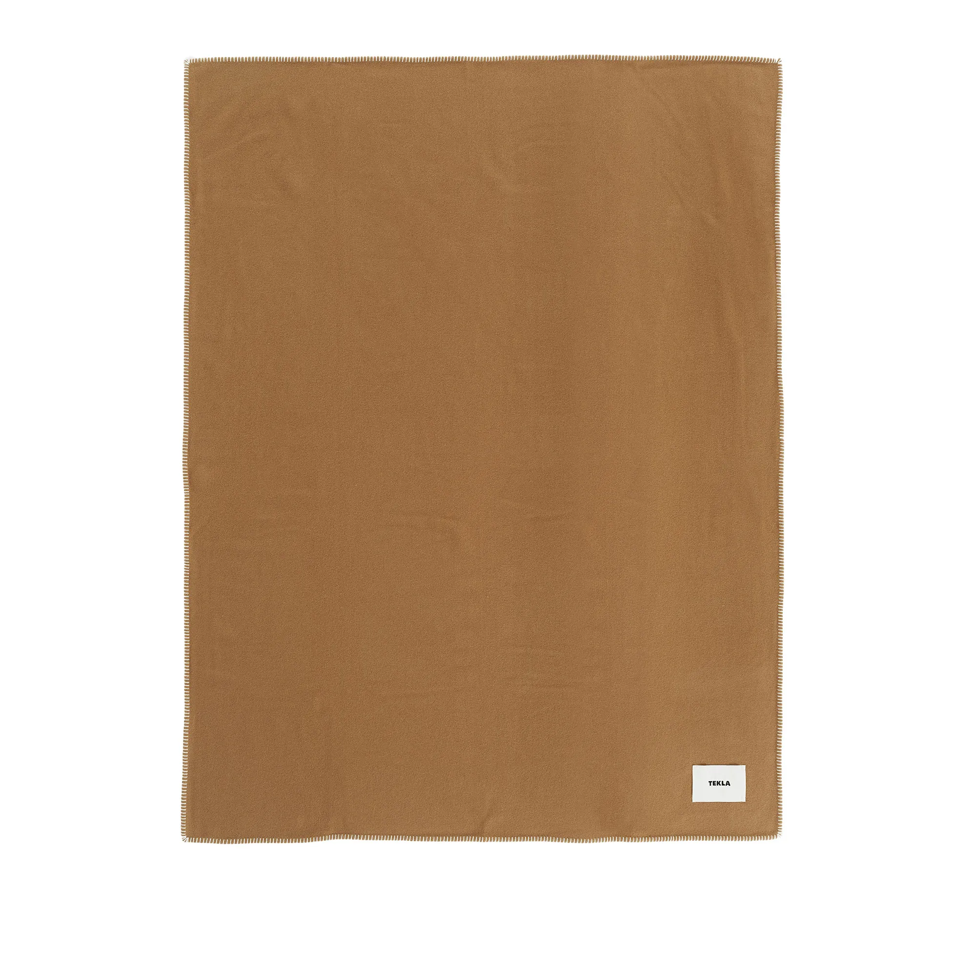 Solid Oak pledd - 5