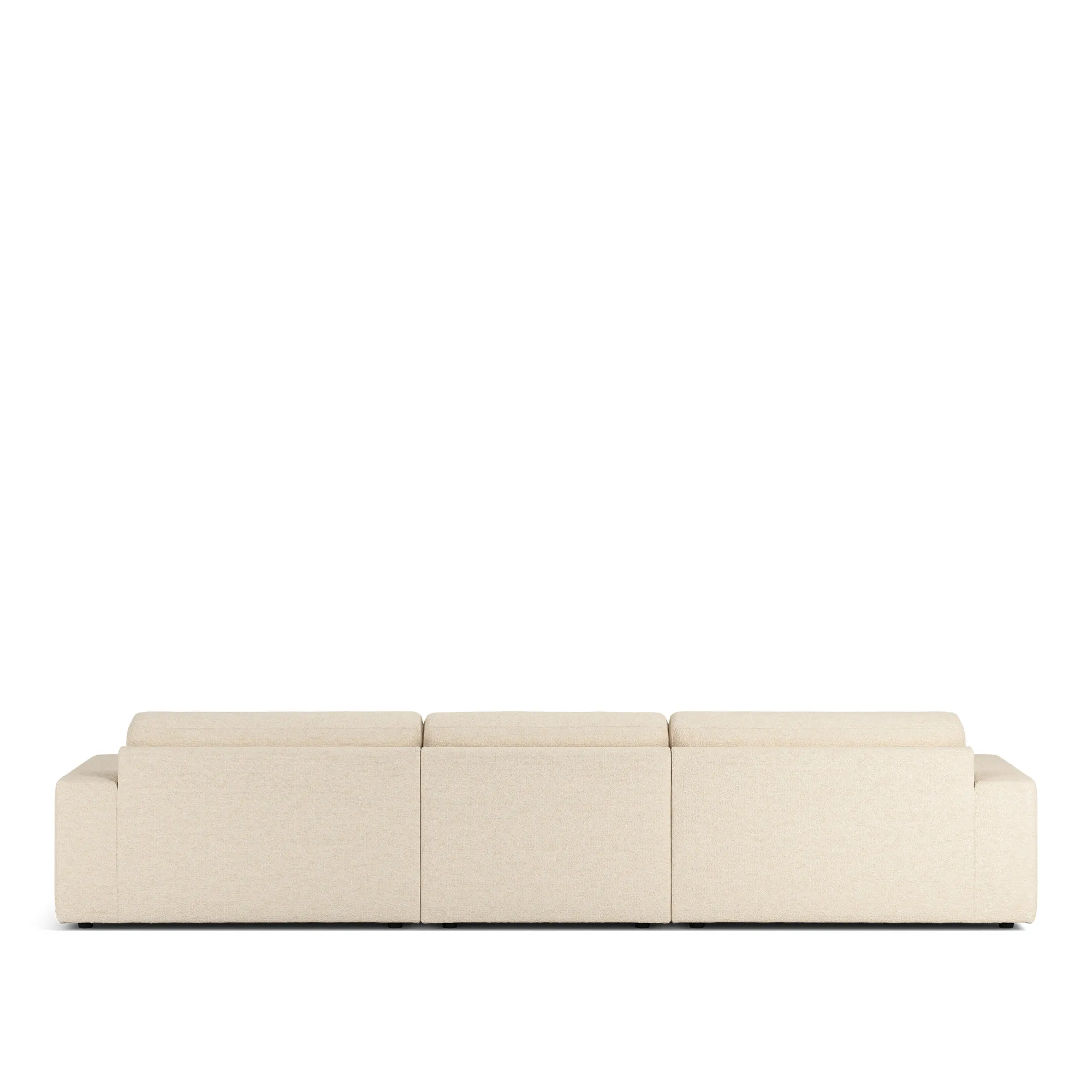 Elsa 4-seters sofa - 6