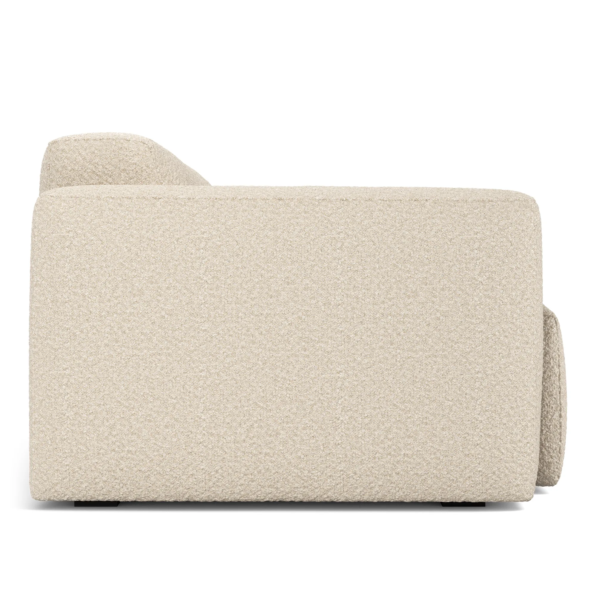 Brick 2-seters sofa - 3