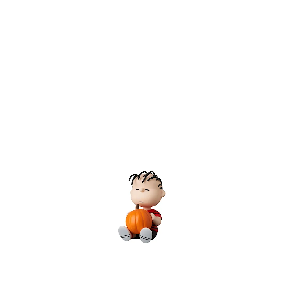 UDF Peanuts Series 16: Halloween Linus