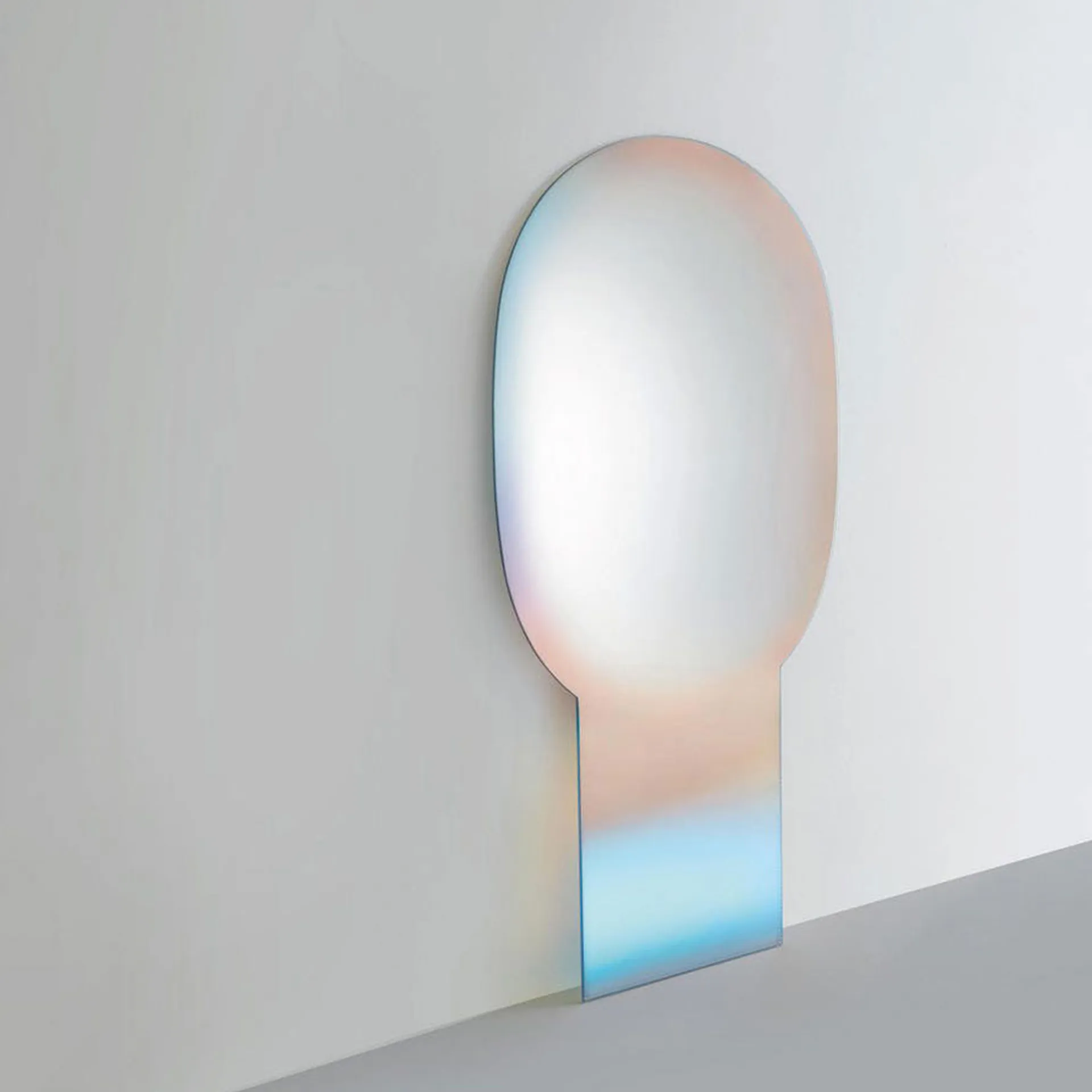 Shimmer Mirror - Glas Italia - Patricia Urquiola - NO GA