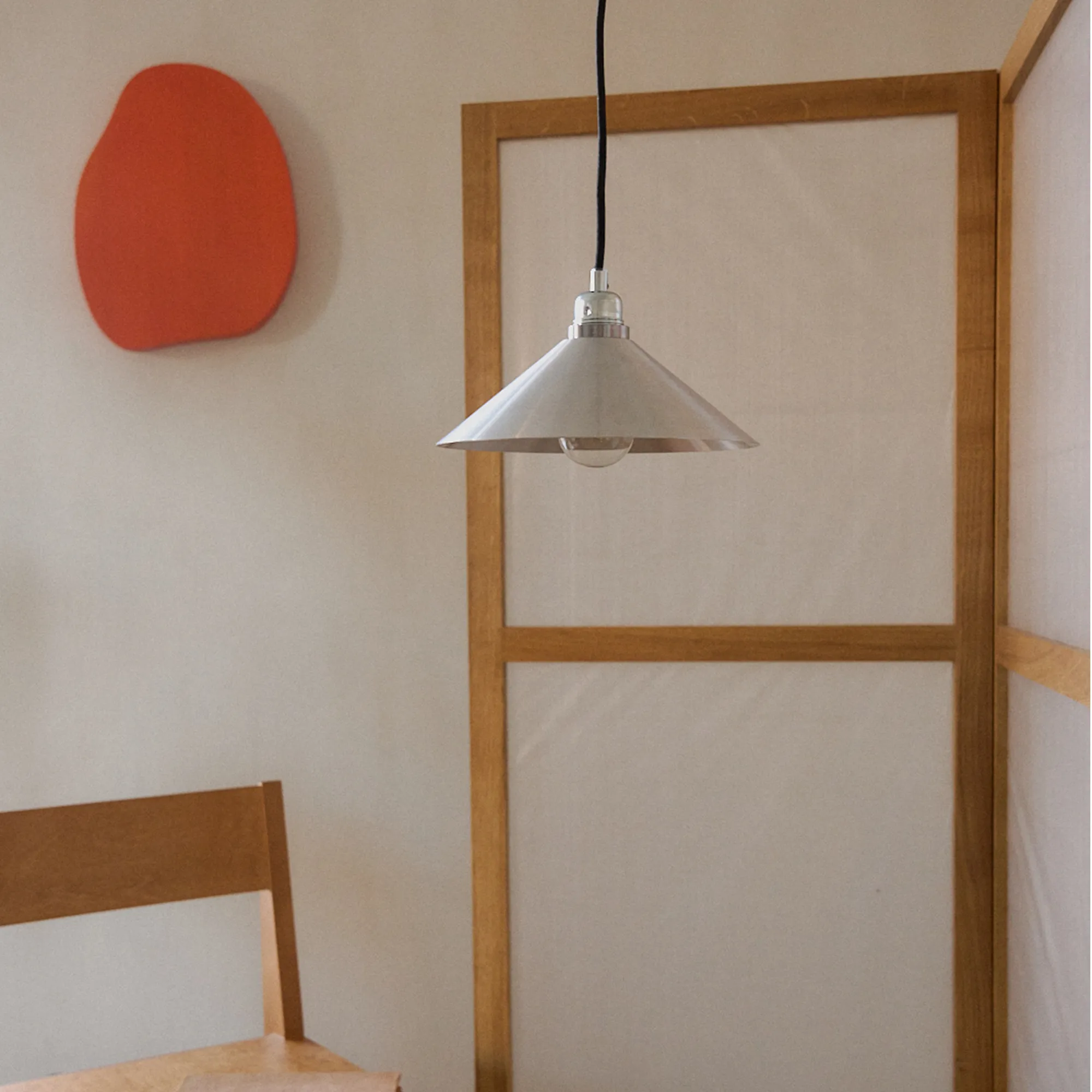 Cone lampeskjerm - 5