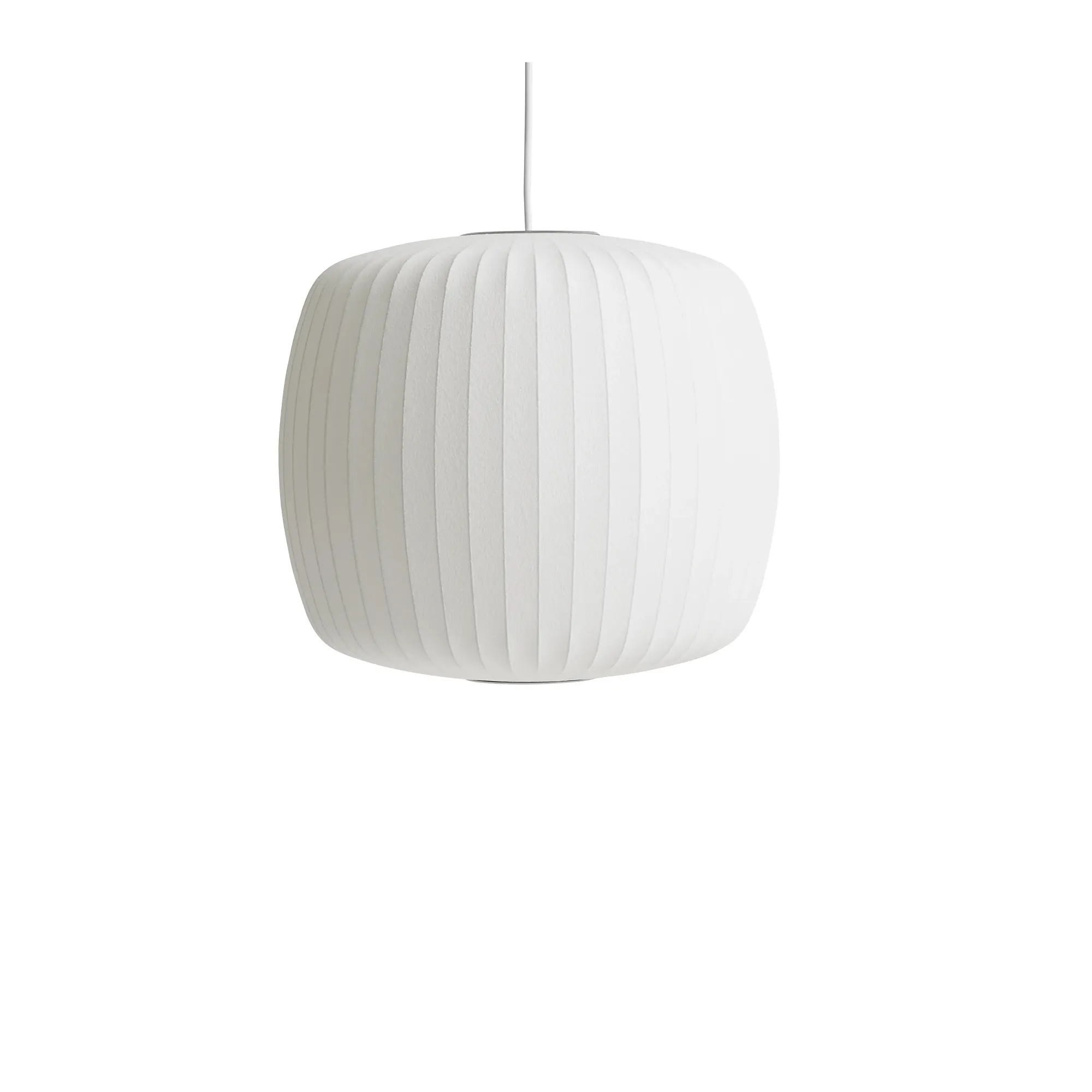 Nelson Roll Bubble pendellampe - 1