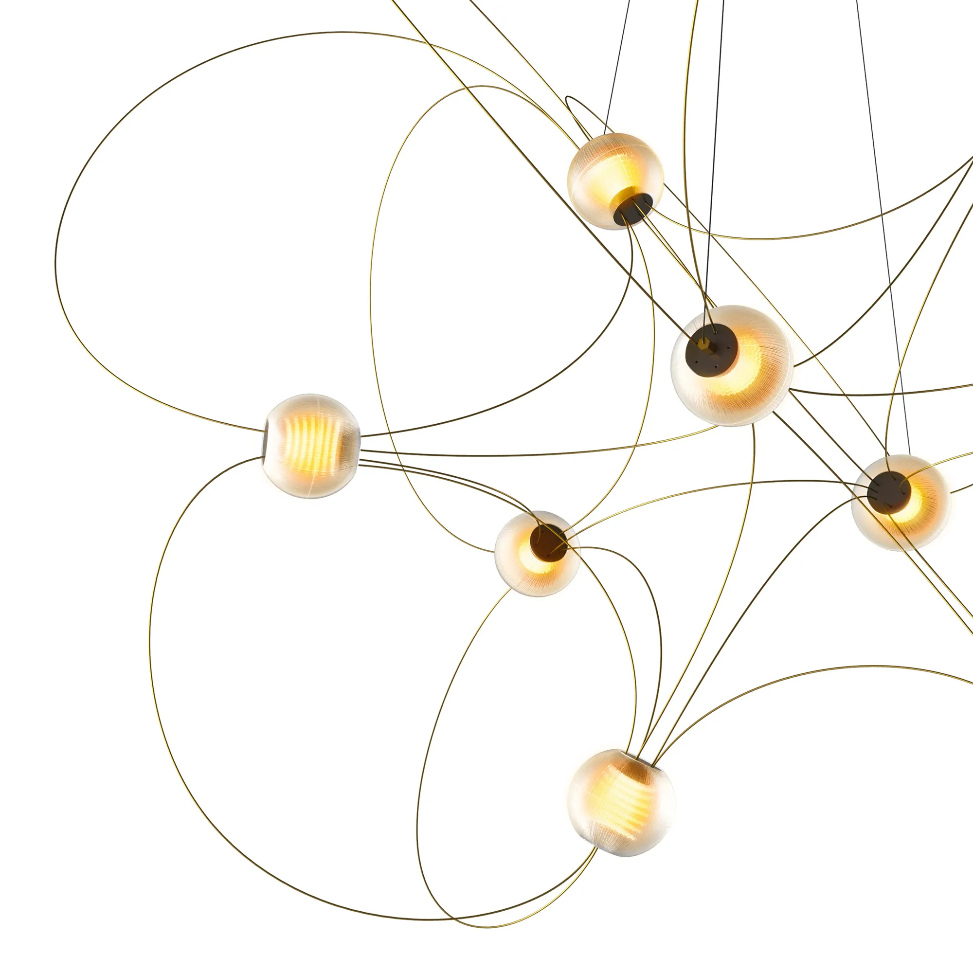 Munari 10 pendellampe - 3