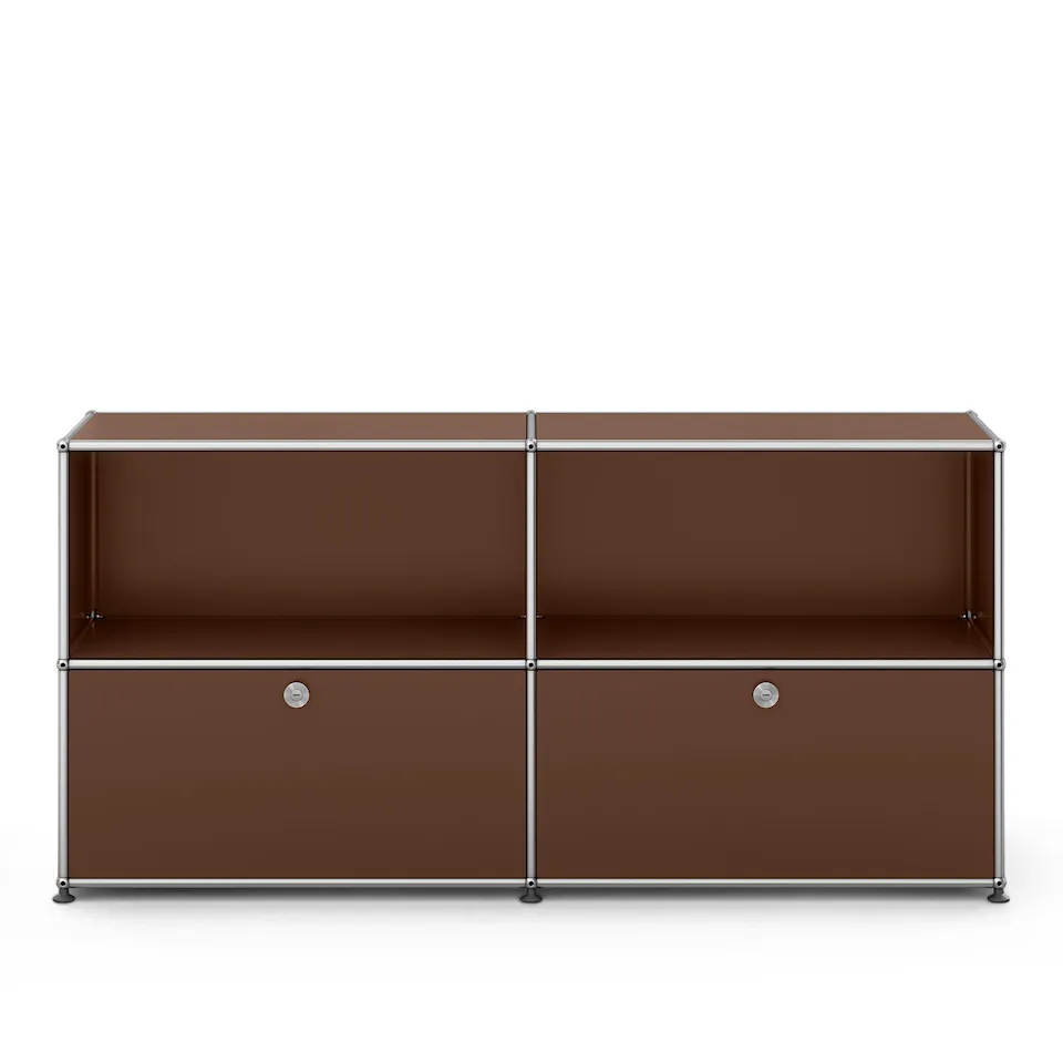 USM Haller C2 skjenk