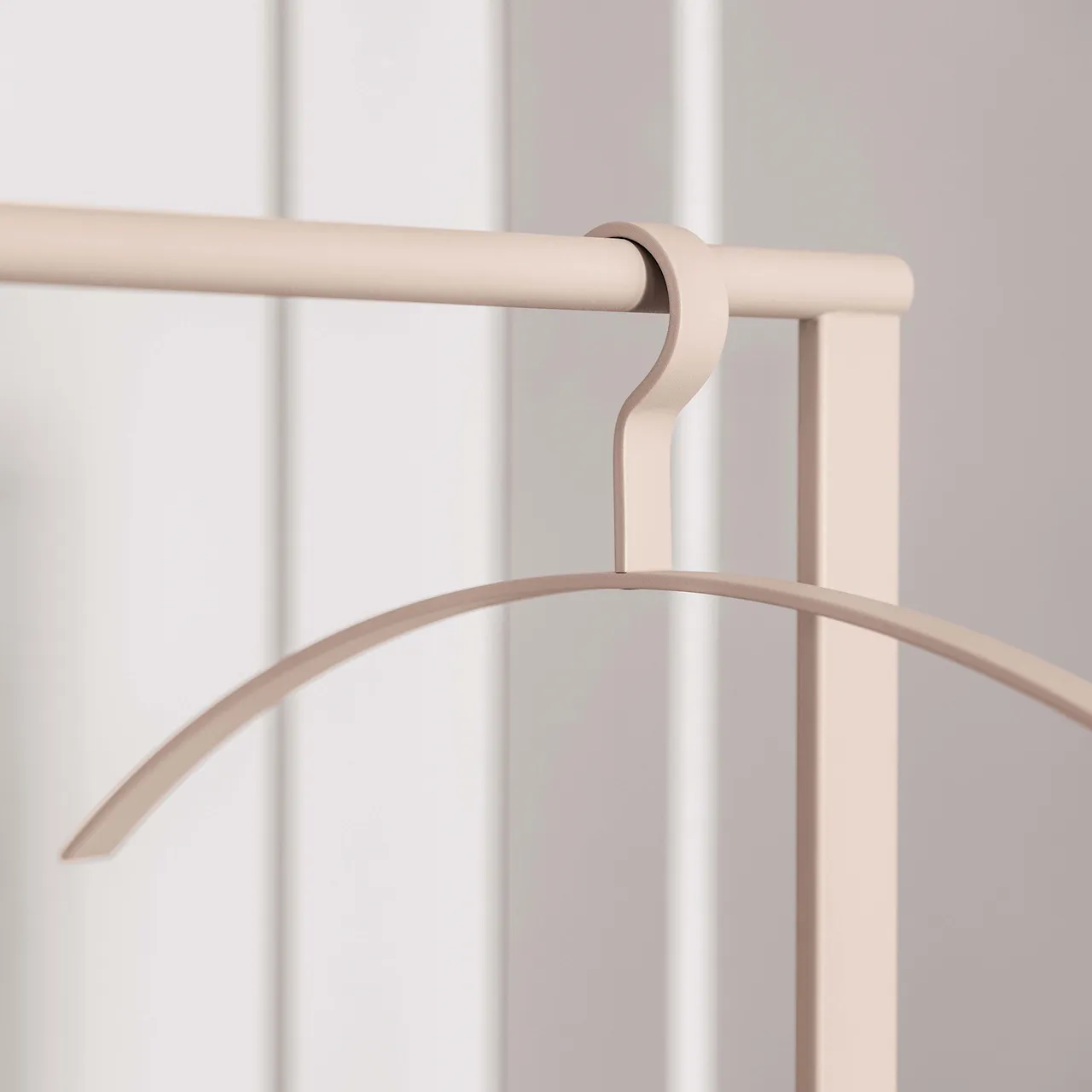 Slim Coat Stand