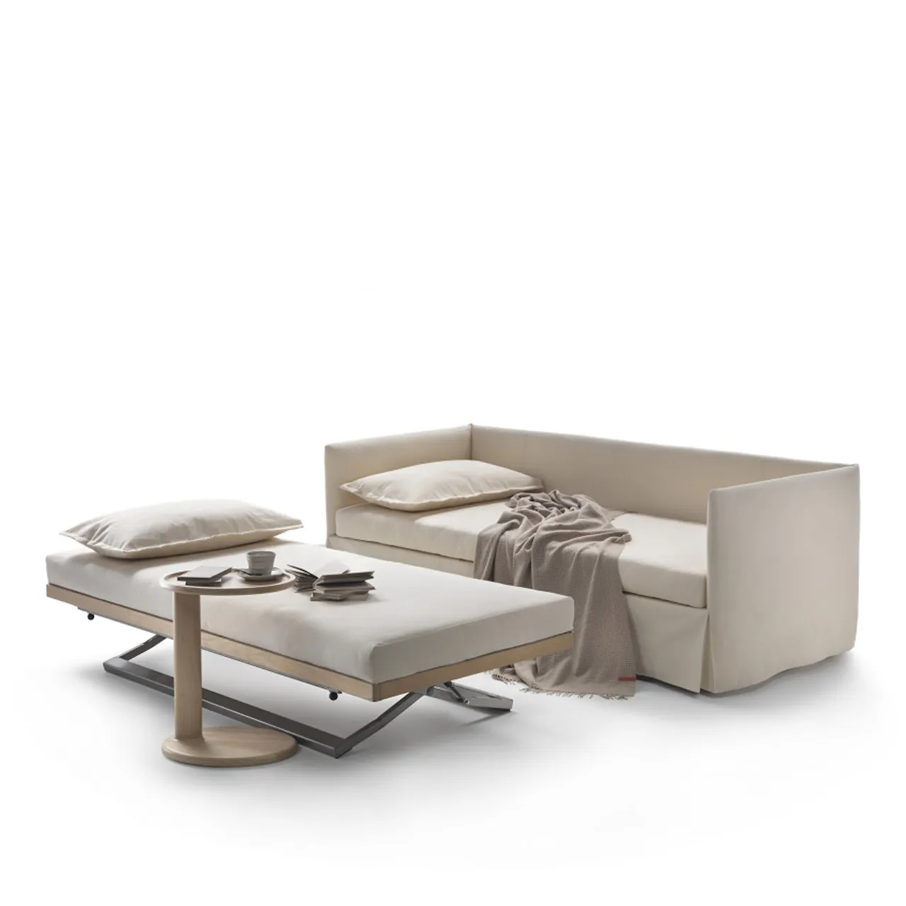 Twins - Sovesofa