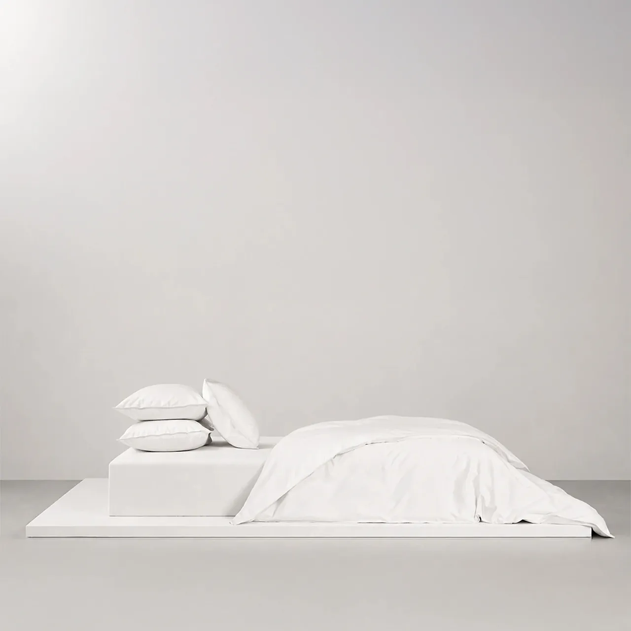 Edge Ogland White putetrekk