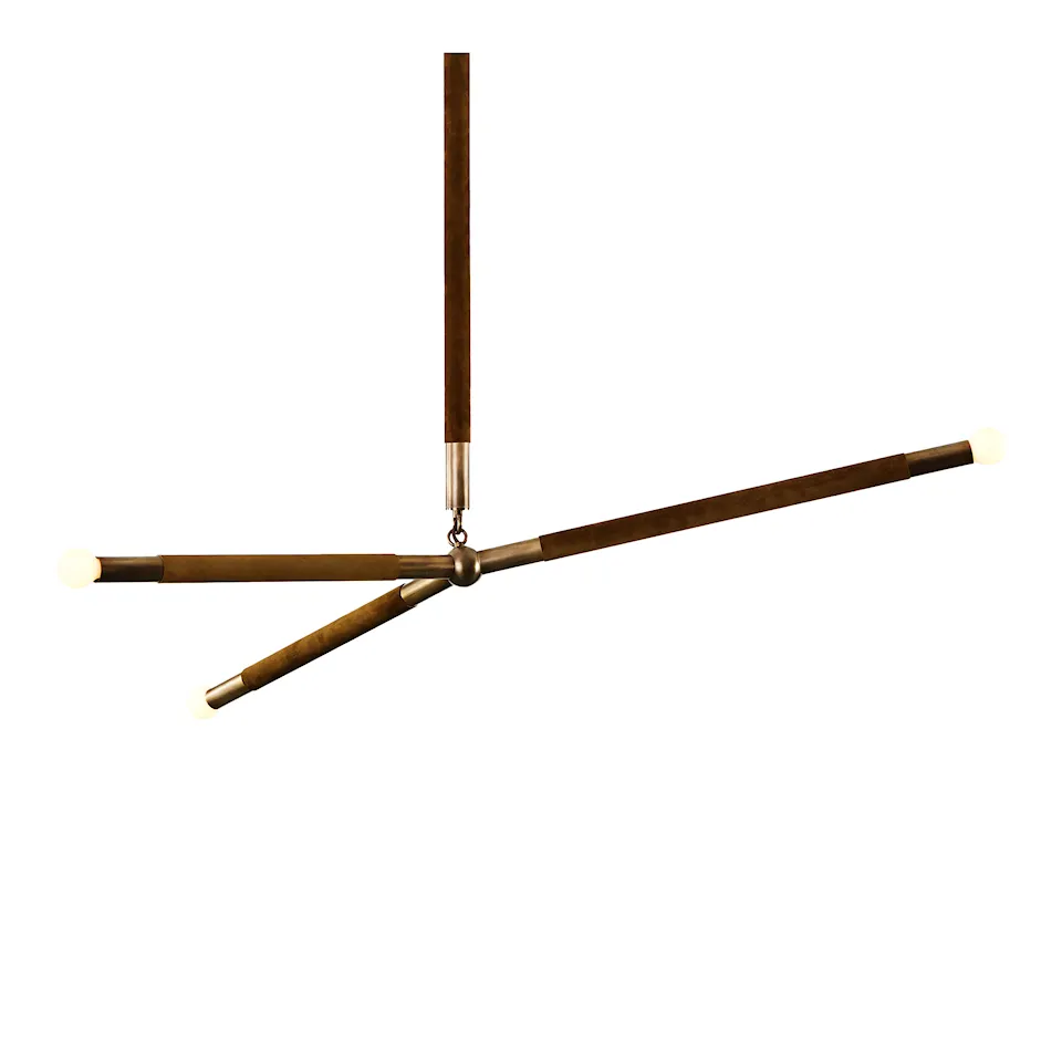 Arrow Large pendellampe