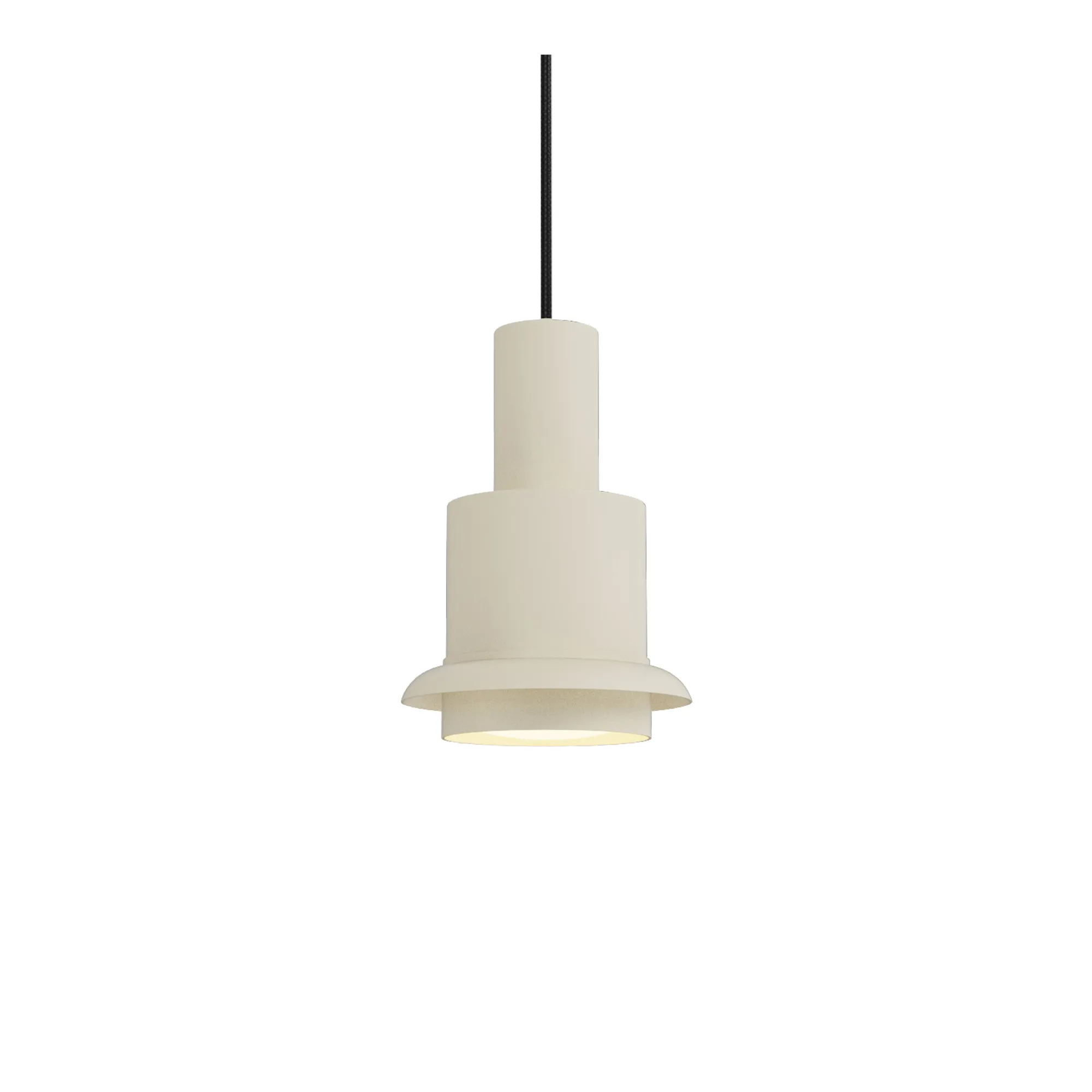 Chaumont 150 pendellampe - 1