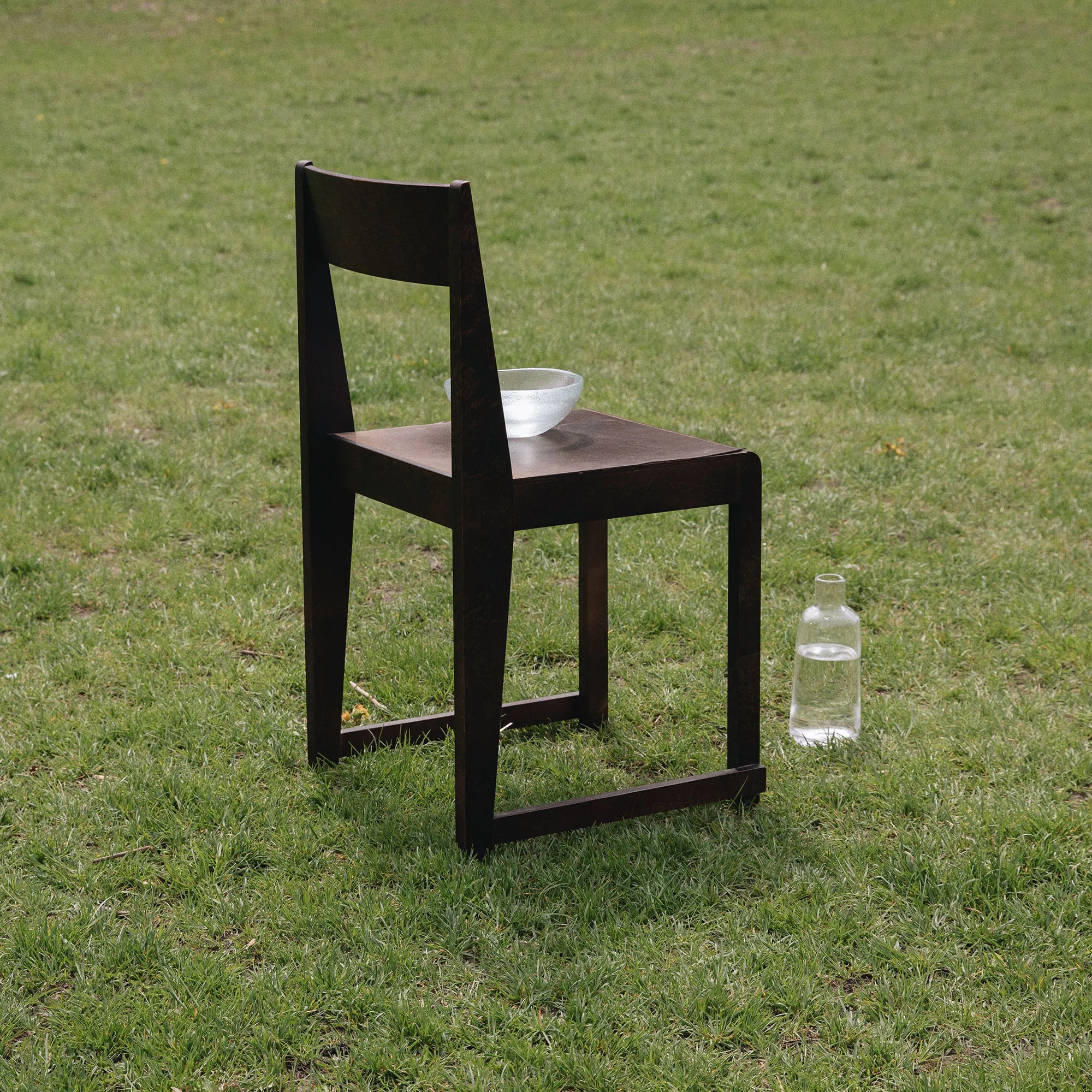 Chair 01 spisestuestol - 3