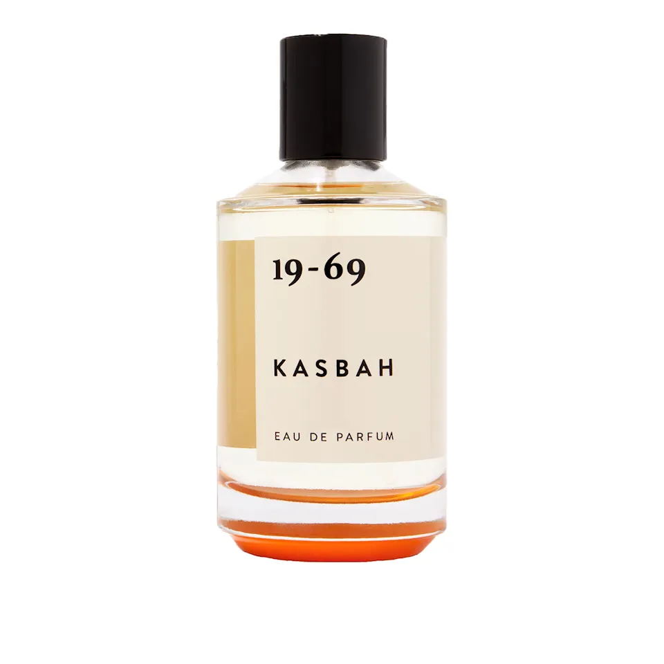 Kasbah Eau de Parfum