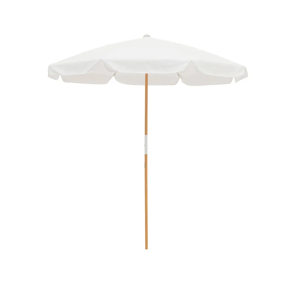 Amalfi Beach Umbrella