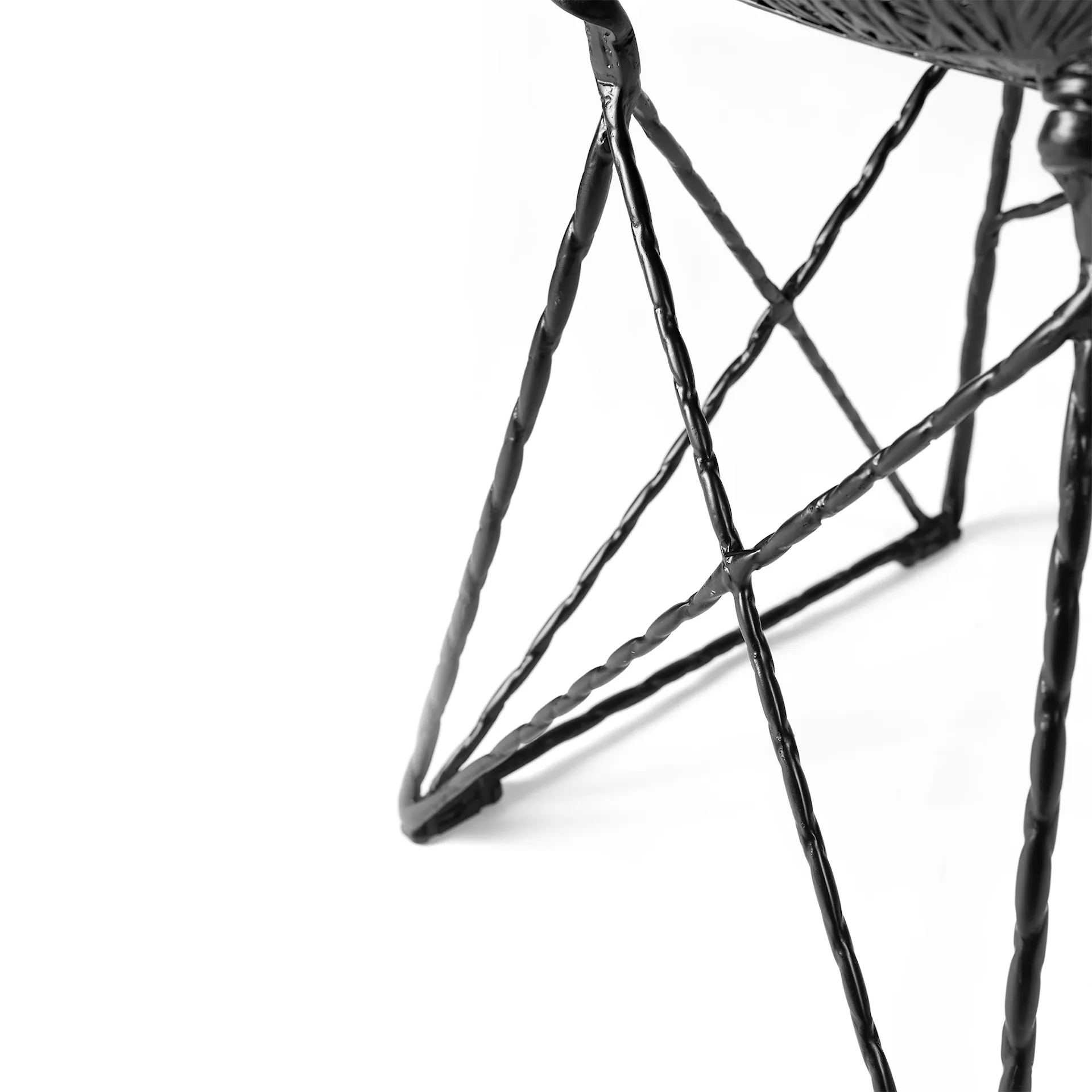 Carbon Chair - Moooi - Bertjan Pot - NO GA