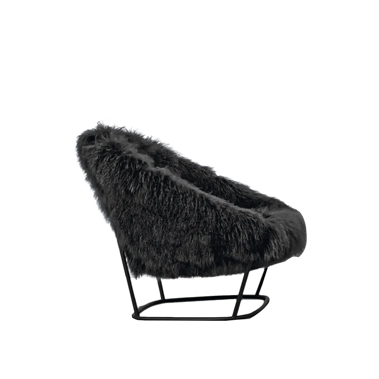 Katrin Armchair