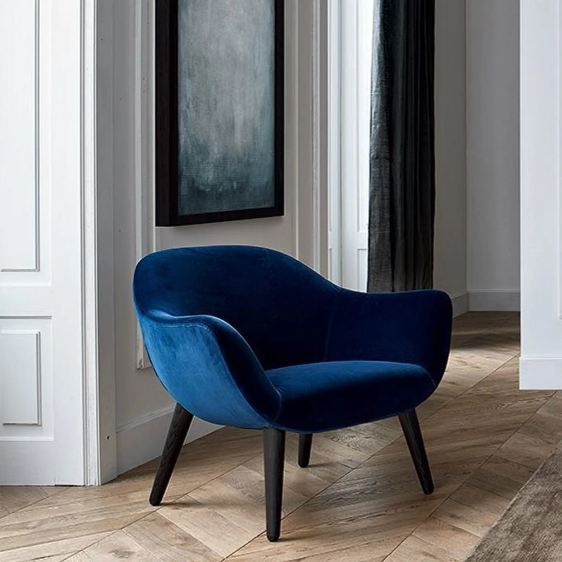 Mad lenestol - Poliform - Marcel Wanders - NO GA