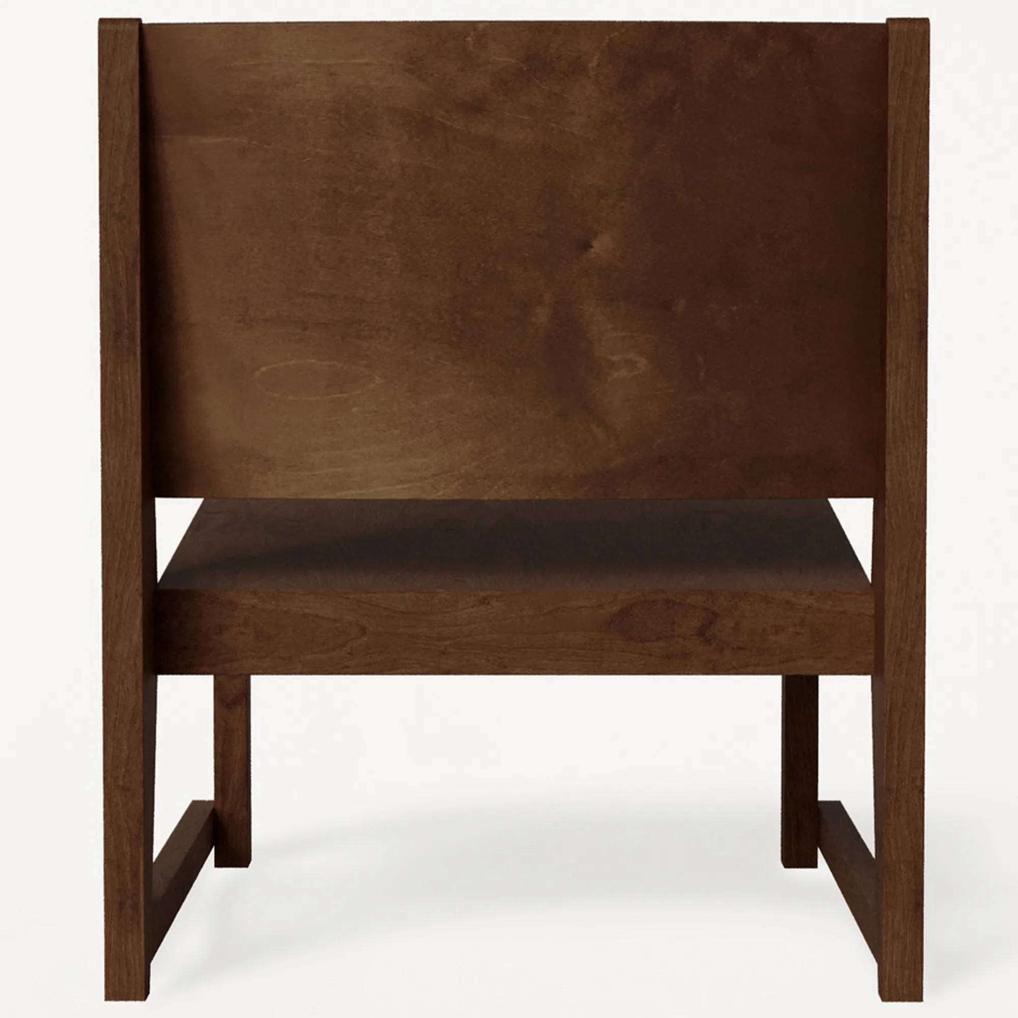 Easy Chair 01 lenestol - 4